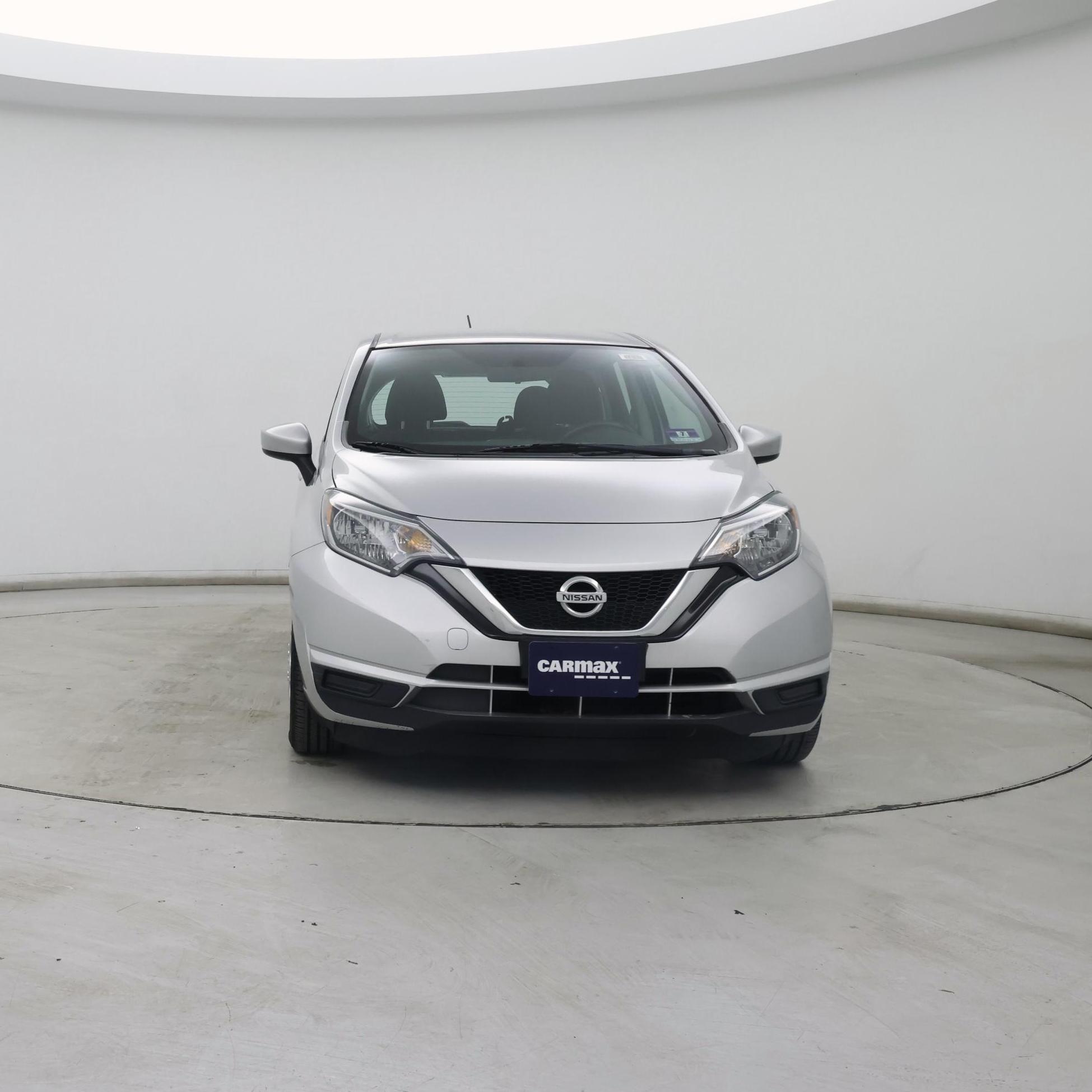 Thumbnail: 2017 Nissan Versa Note - 5