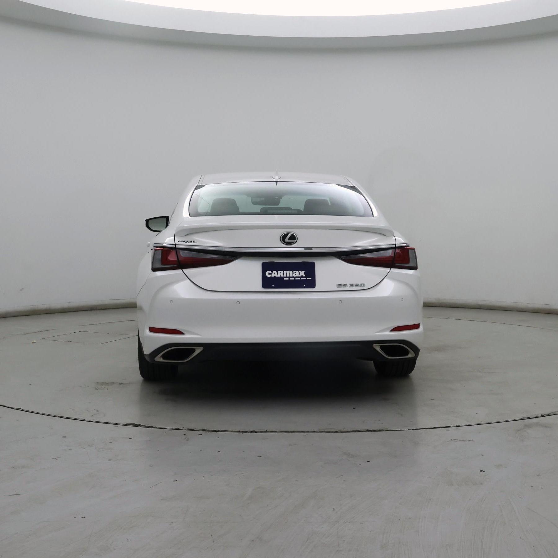 Thumbnail: 2021 Lexus ES - 6