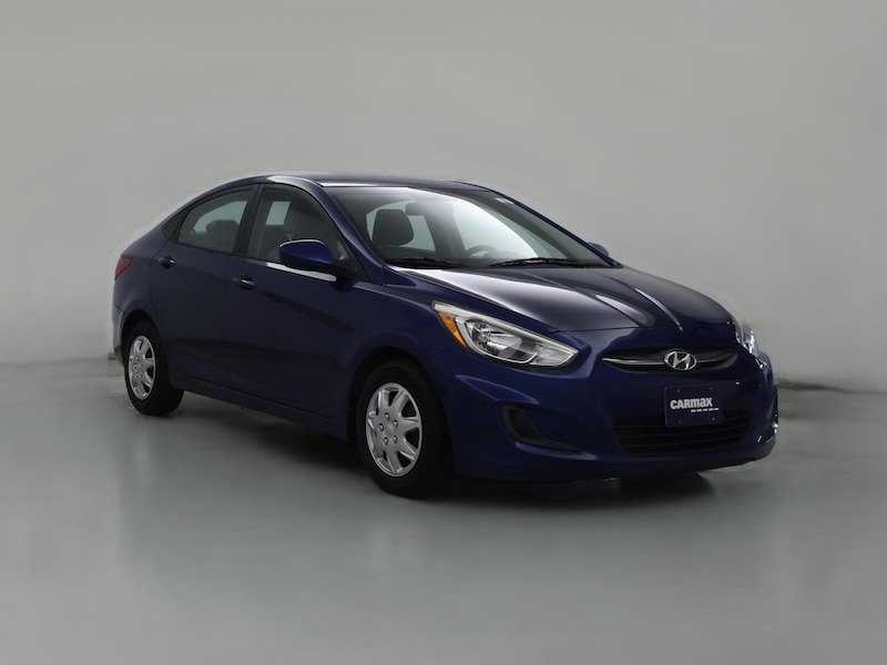 2017 Hyundai Accent SE -
                  Sicklerville, NJ