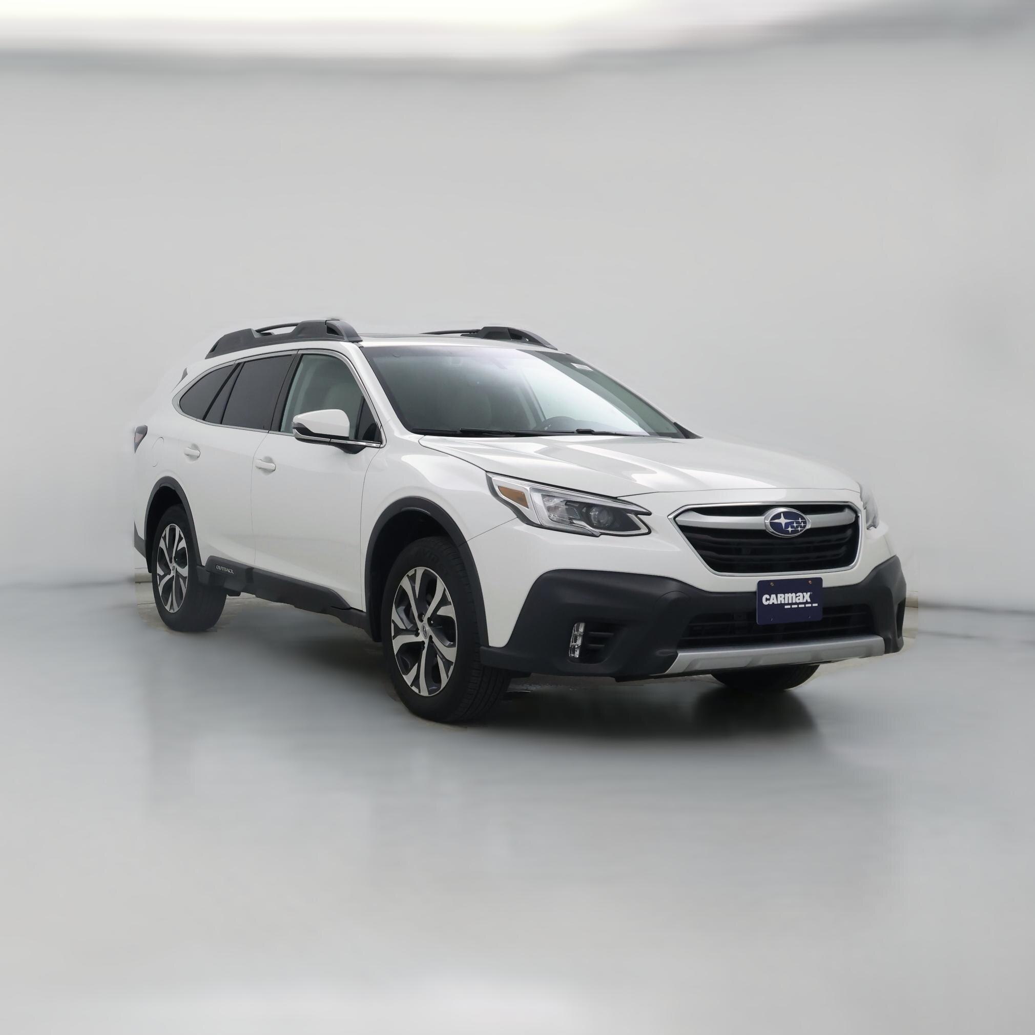Thumbnail: 2022 Subaru Outback - 1