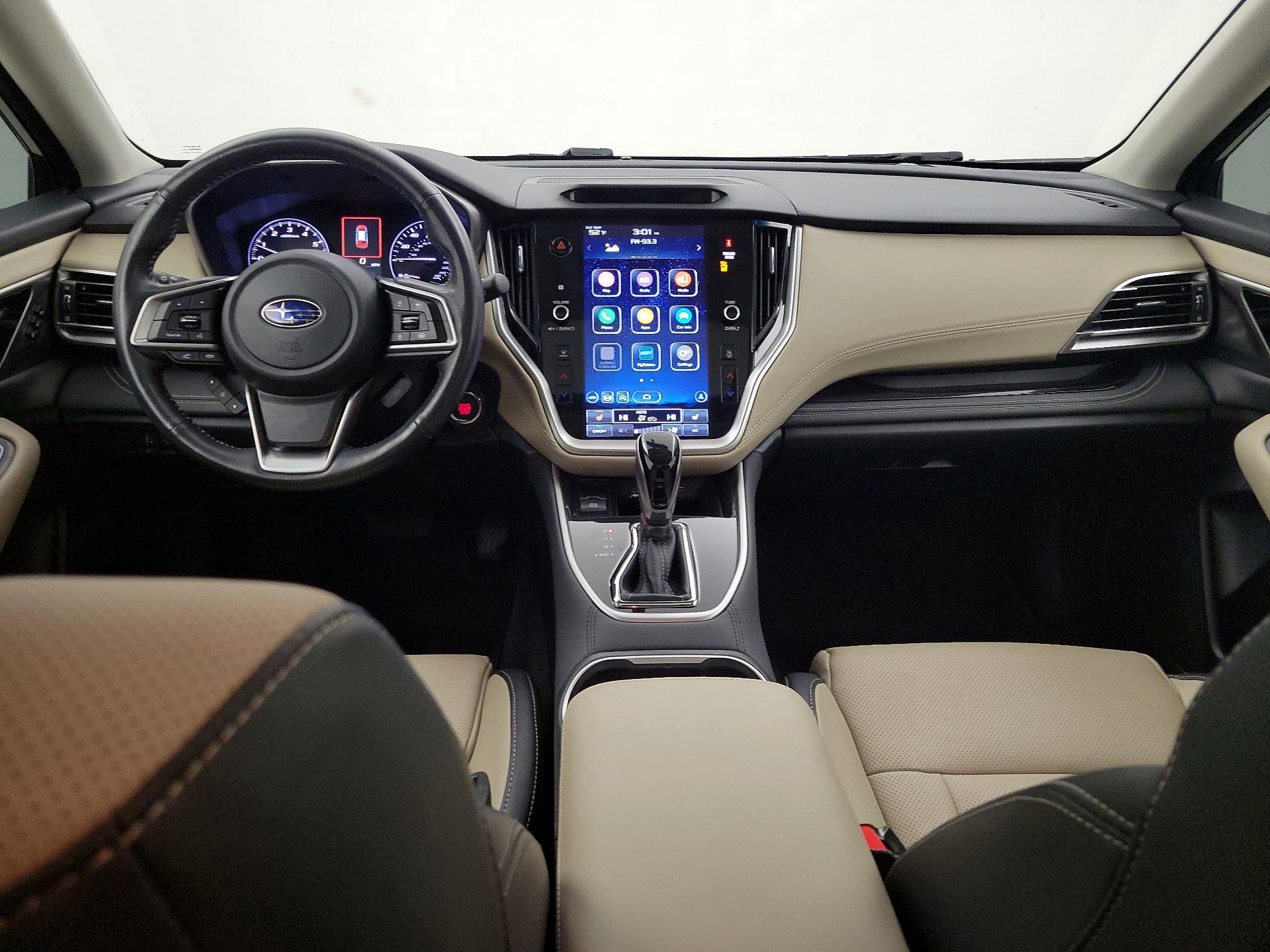 Thumbnail: 2022 Subaru Outback - 9