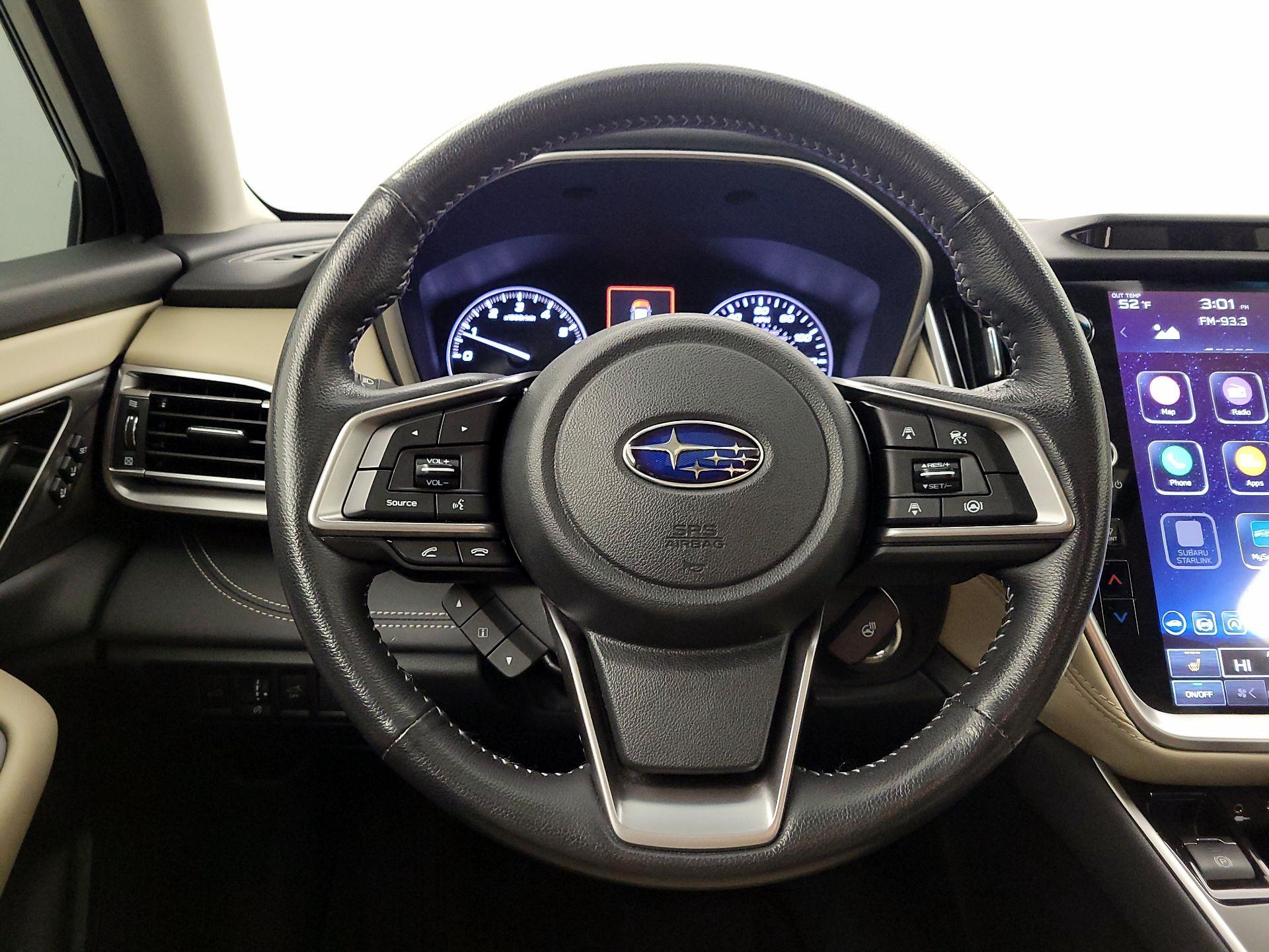 Thumbnail: 2022 Subaru Outback - 10