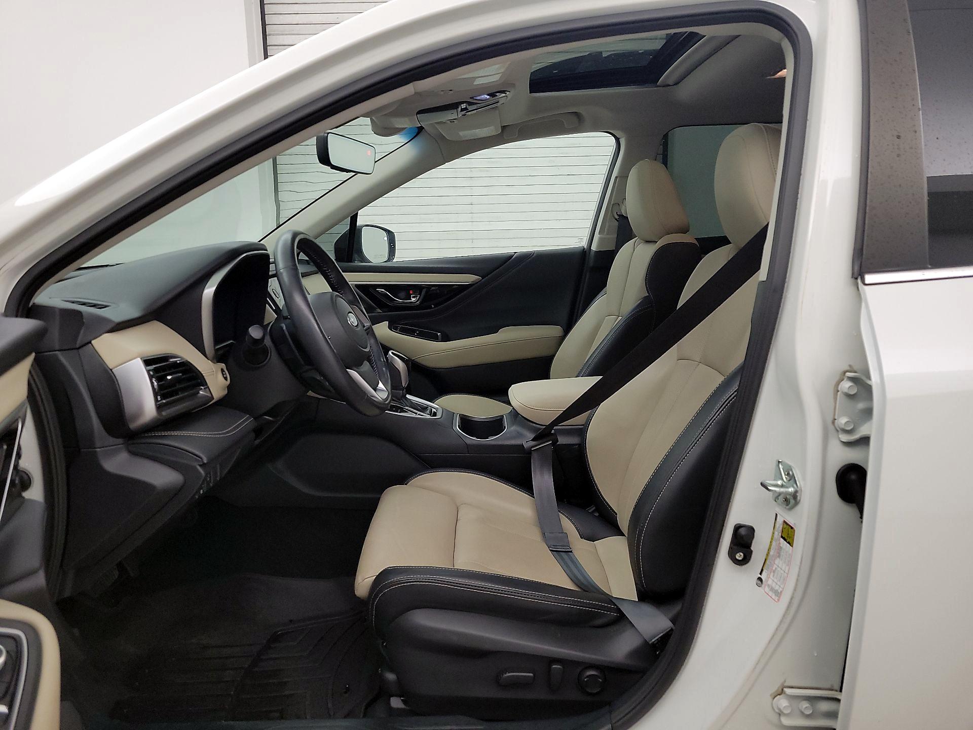 Thumbnail: 2022 Subaru Outback - 11