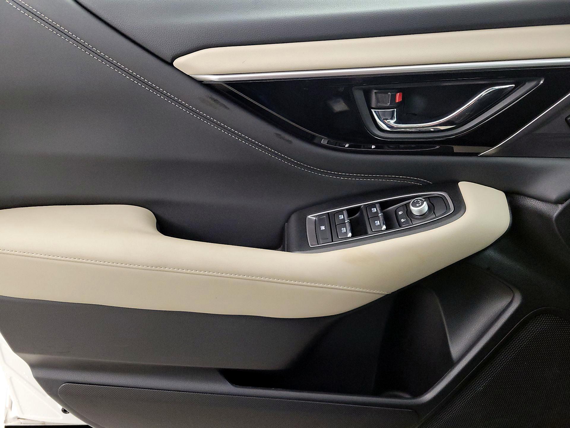 Thumbnail: 2022 Subaru Outback - 12