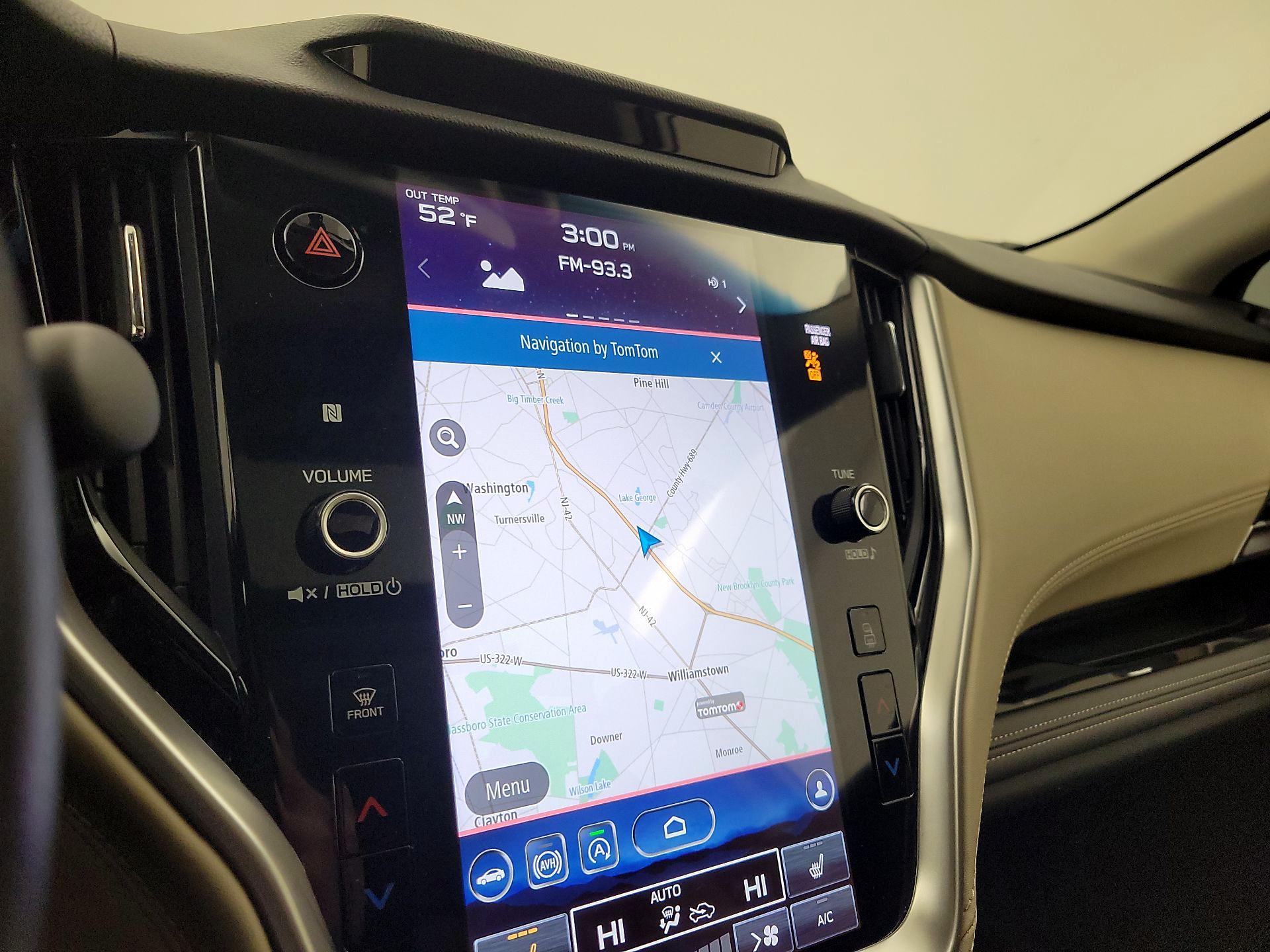 Thumbnail: 2022 Subaru Outback - 14