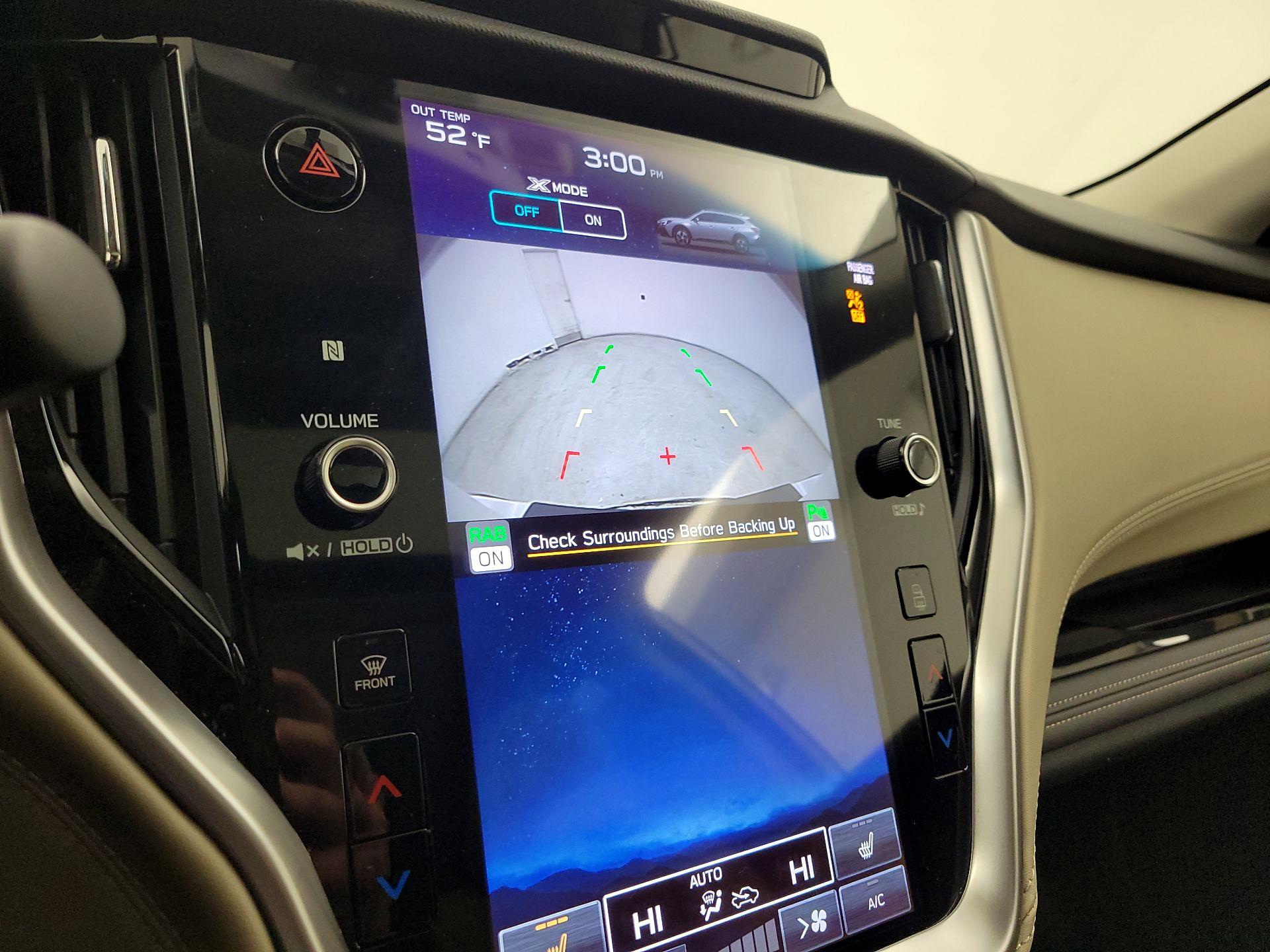 Thumbnail: 2022 Subaru Outback - 15