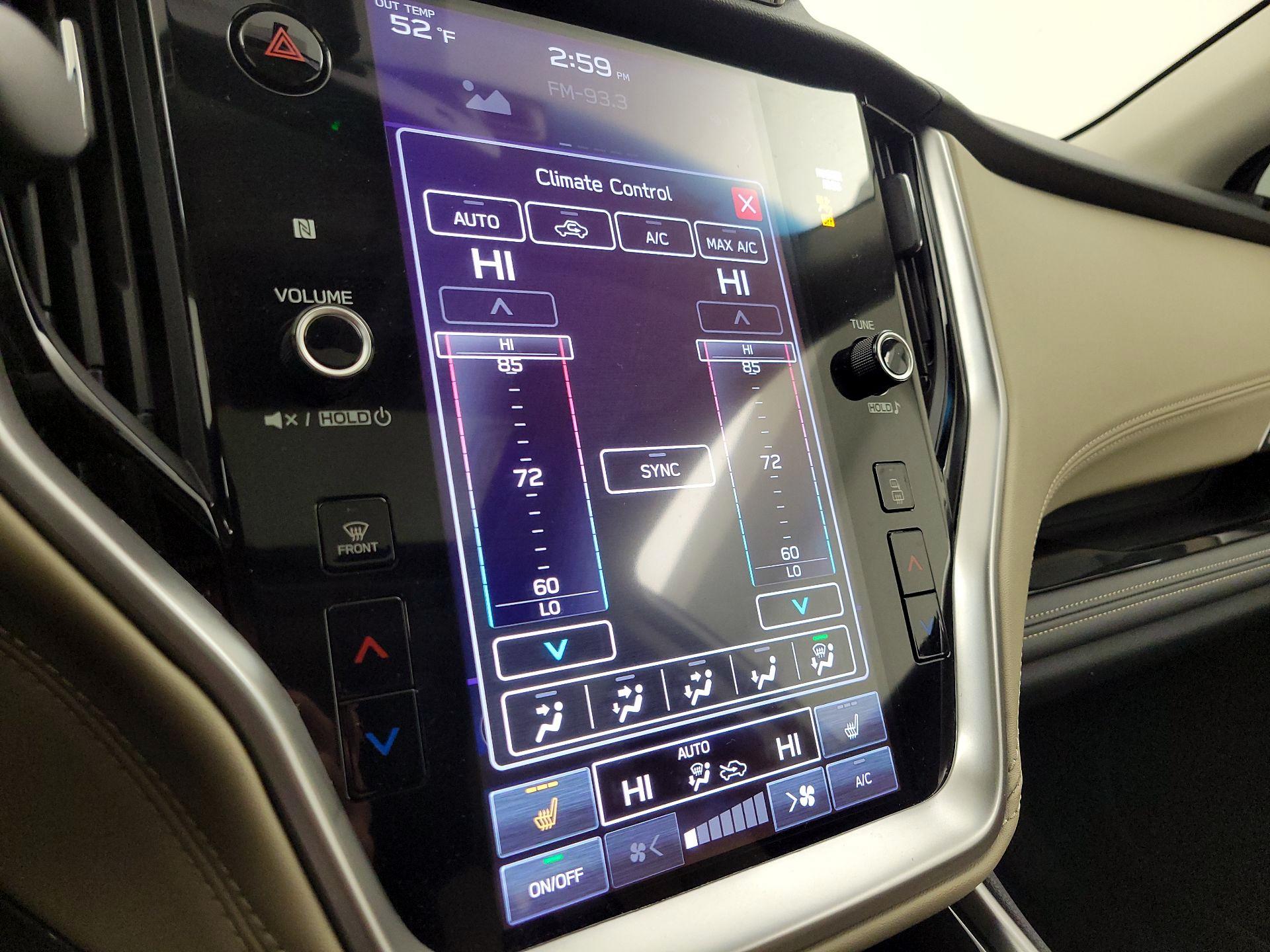 Thumbnail: 2022 Subaru Outback - 17