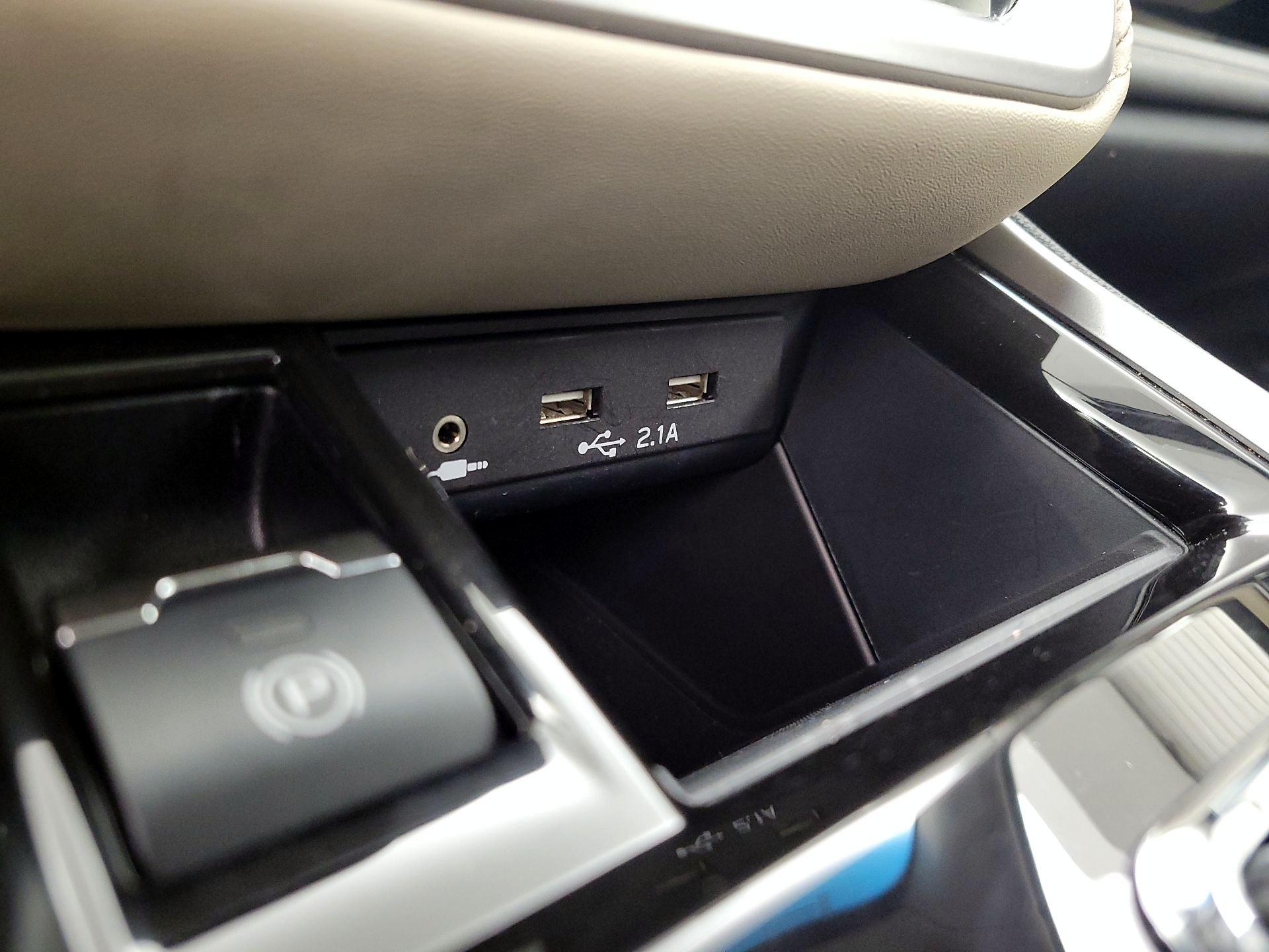 Thumbnail: 2022 Subaru Outback - 19