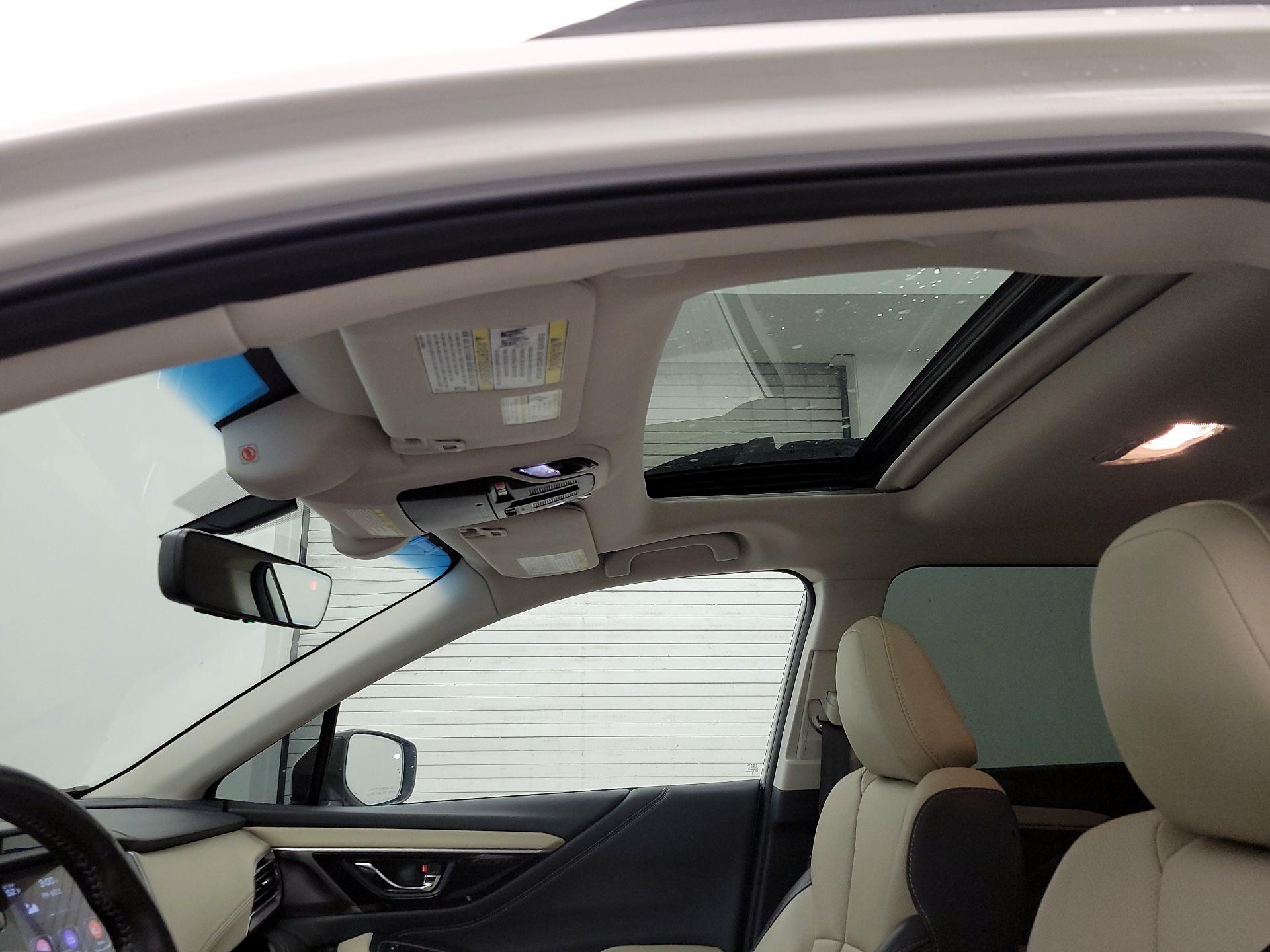 Thumbnail: 2022 Subaru Outback - 20