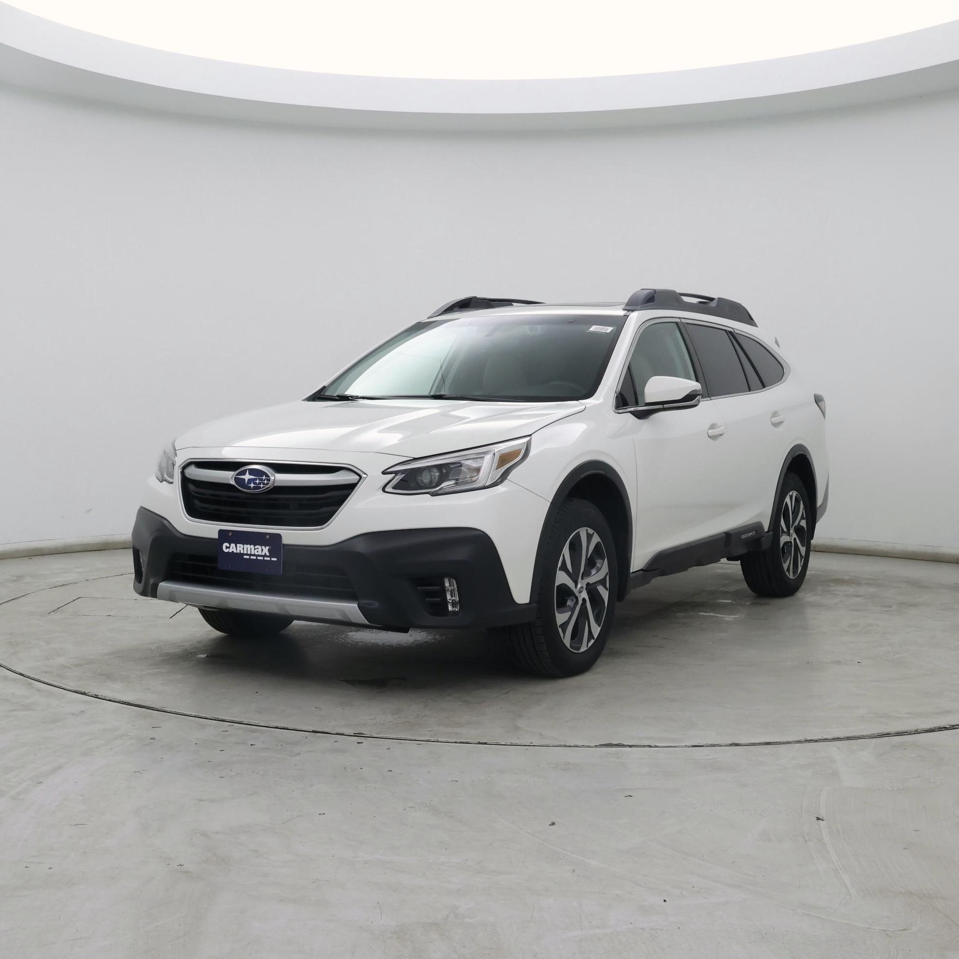Thumbnail: 2022 Subaru Outback - 4
