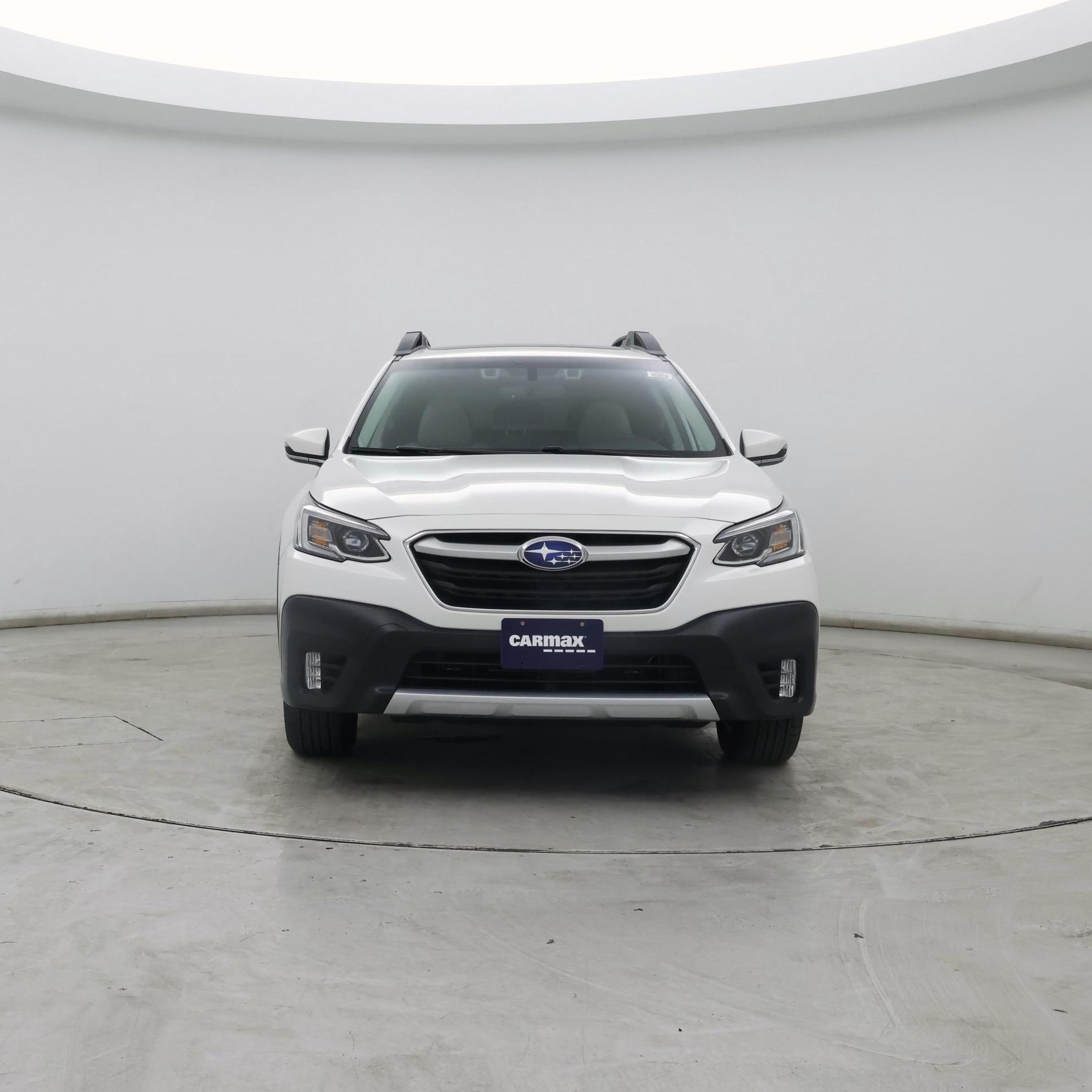 Thumbnail: 2022 Subaru Outback - 5