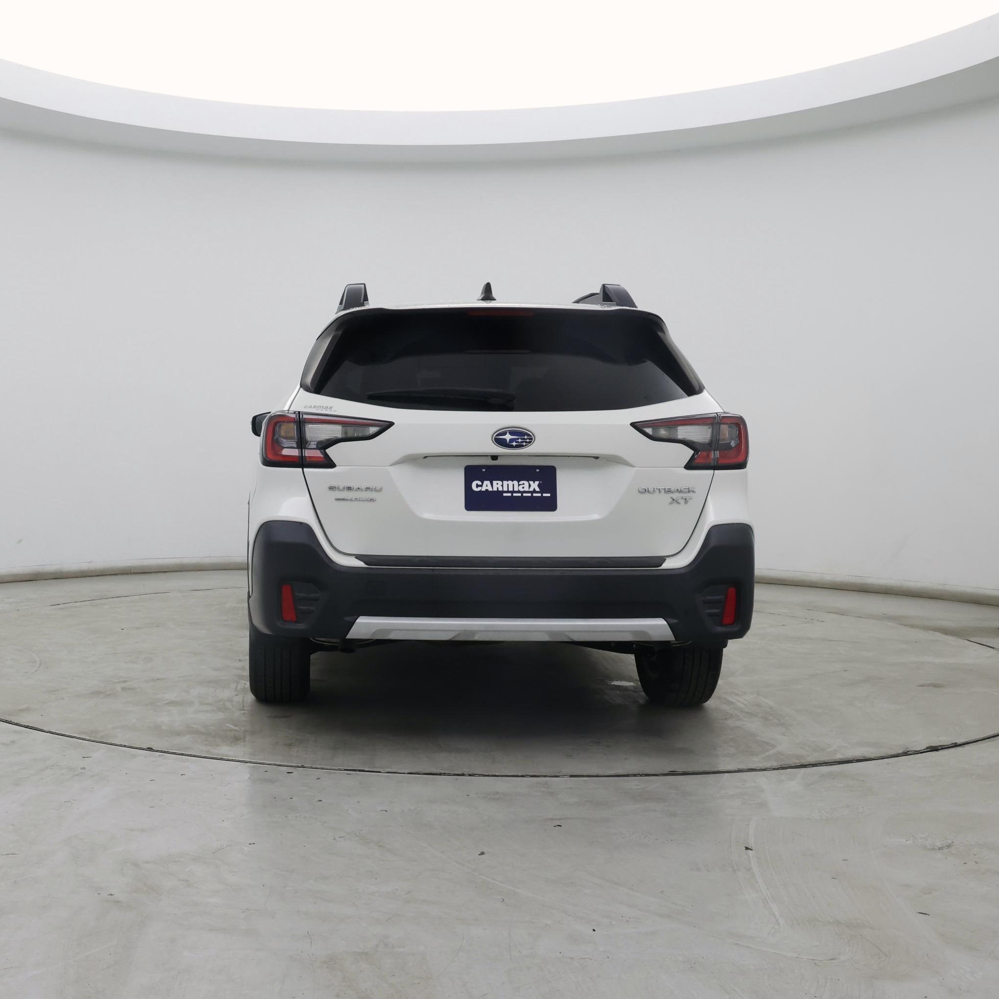 Thumbnail: 2022 Subaru Outback - 6