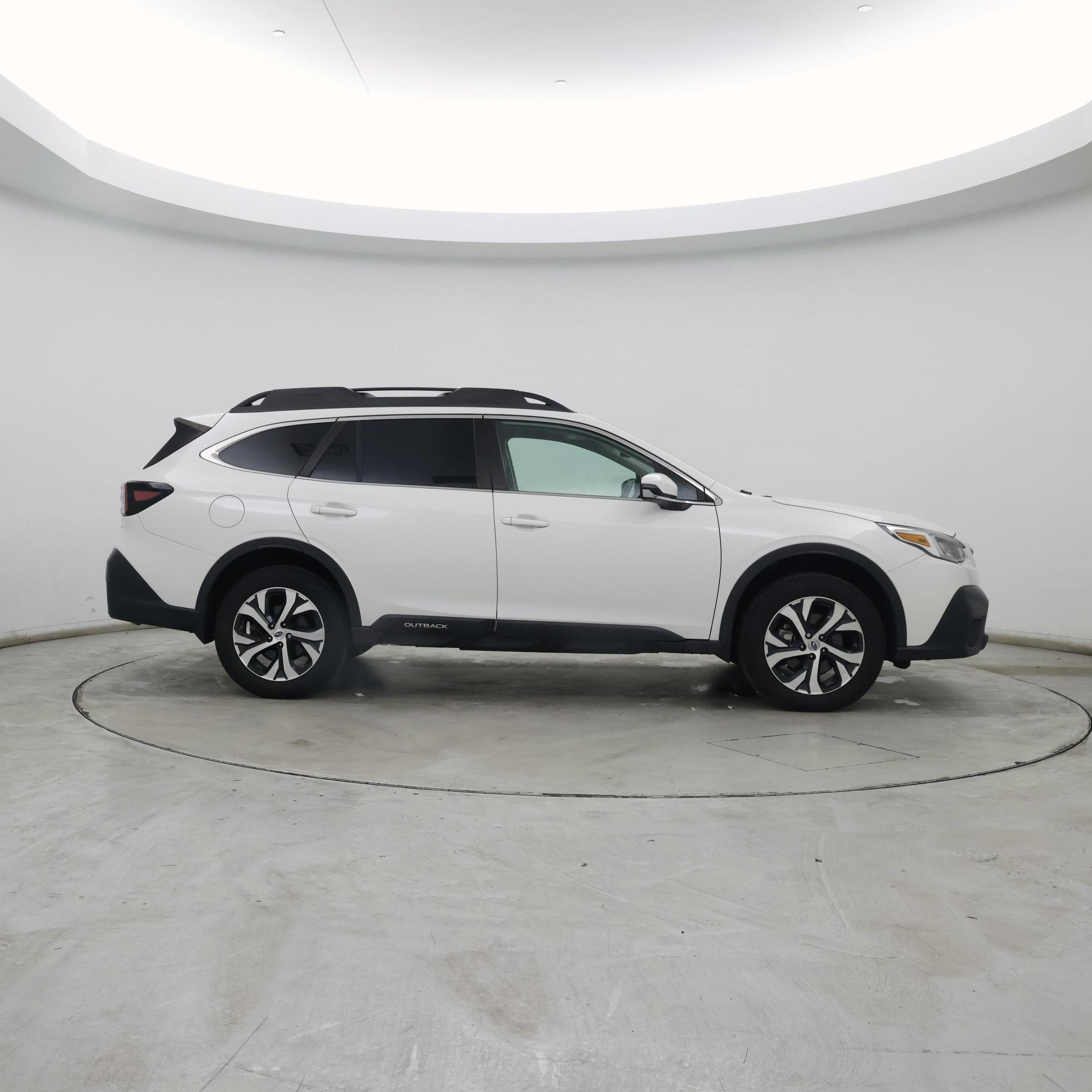 Thumbnail: 2022 Subaru Outback - 7