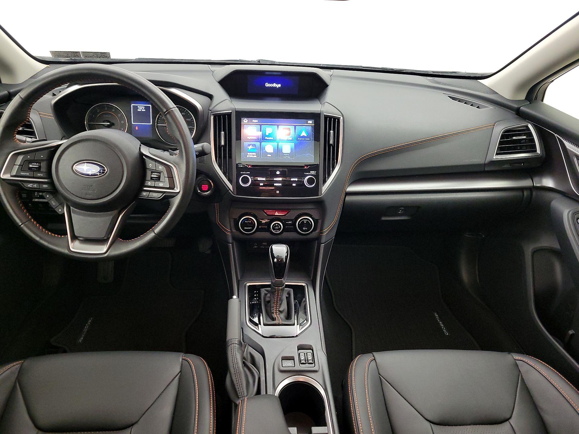 Thumbnail: 2023 Subaru Crosstrek - 9