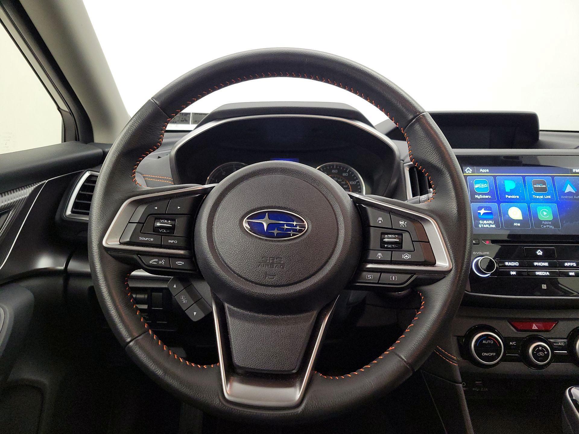 Thumbnail: 2023 Subaru Crosstrek - 10