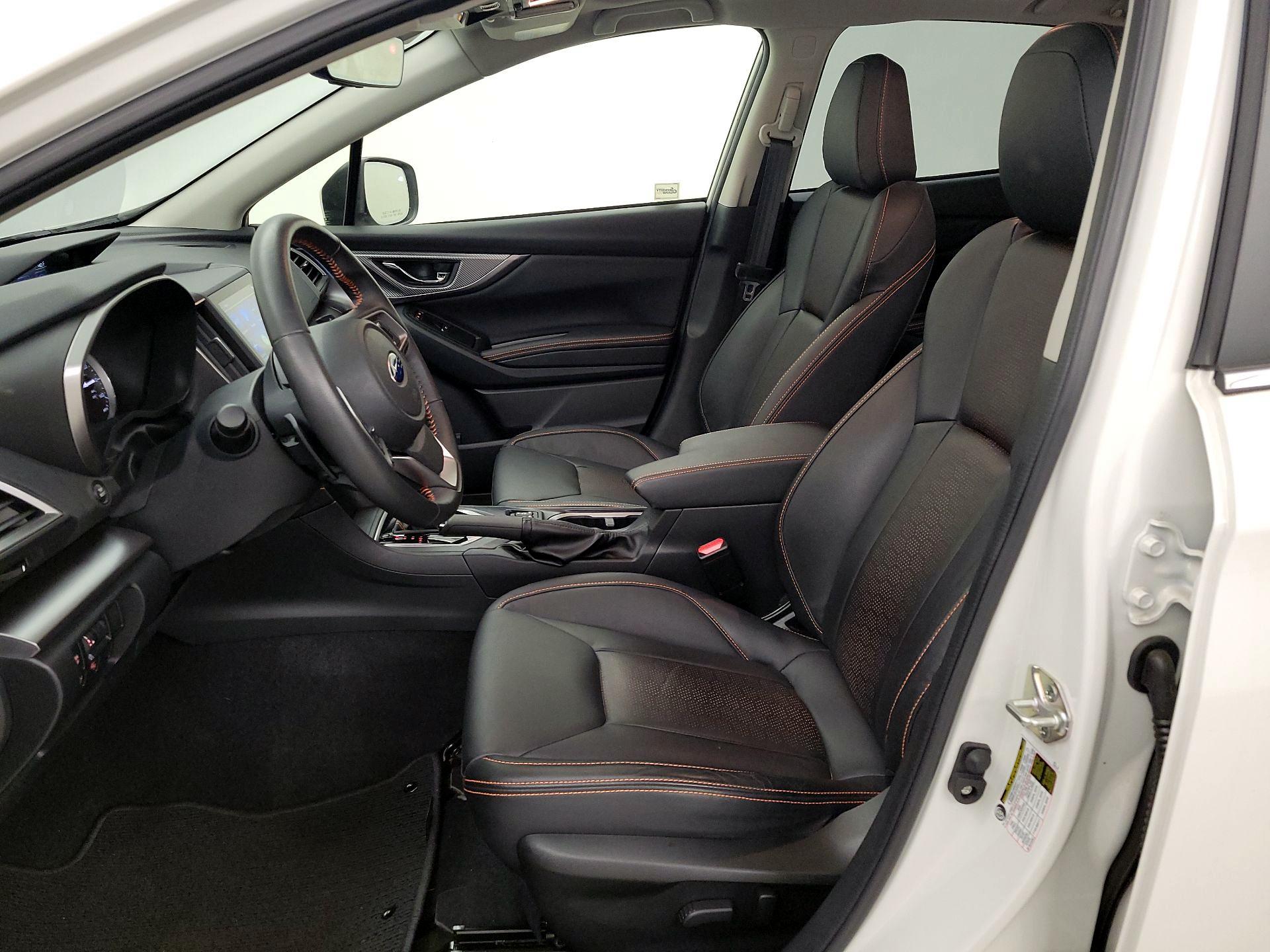 Thumbnail: 2023 Subaru Crosstrek - 11