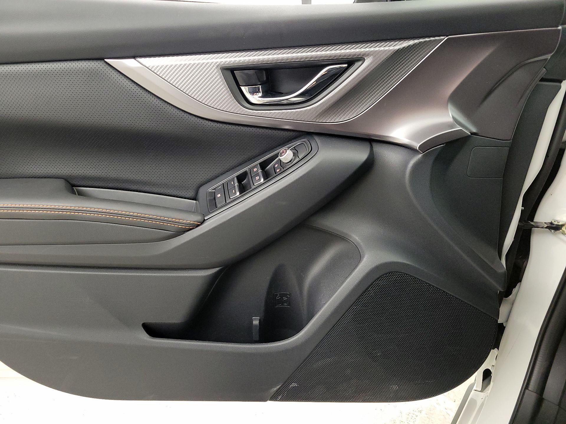 Thumbnail: 2023 Subaru Crosstrek - 12