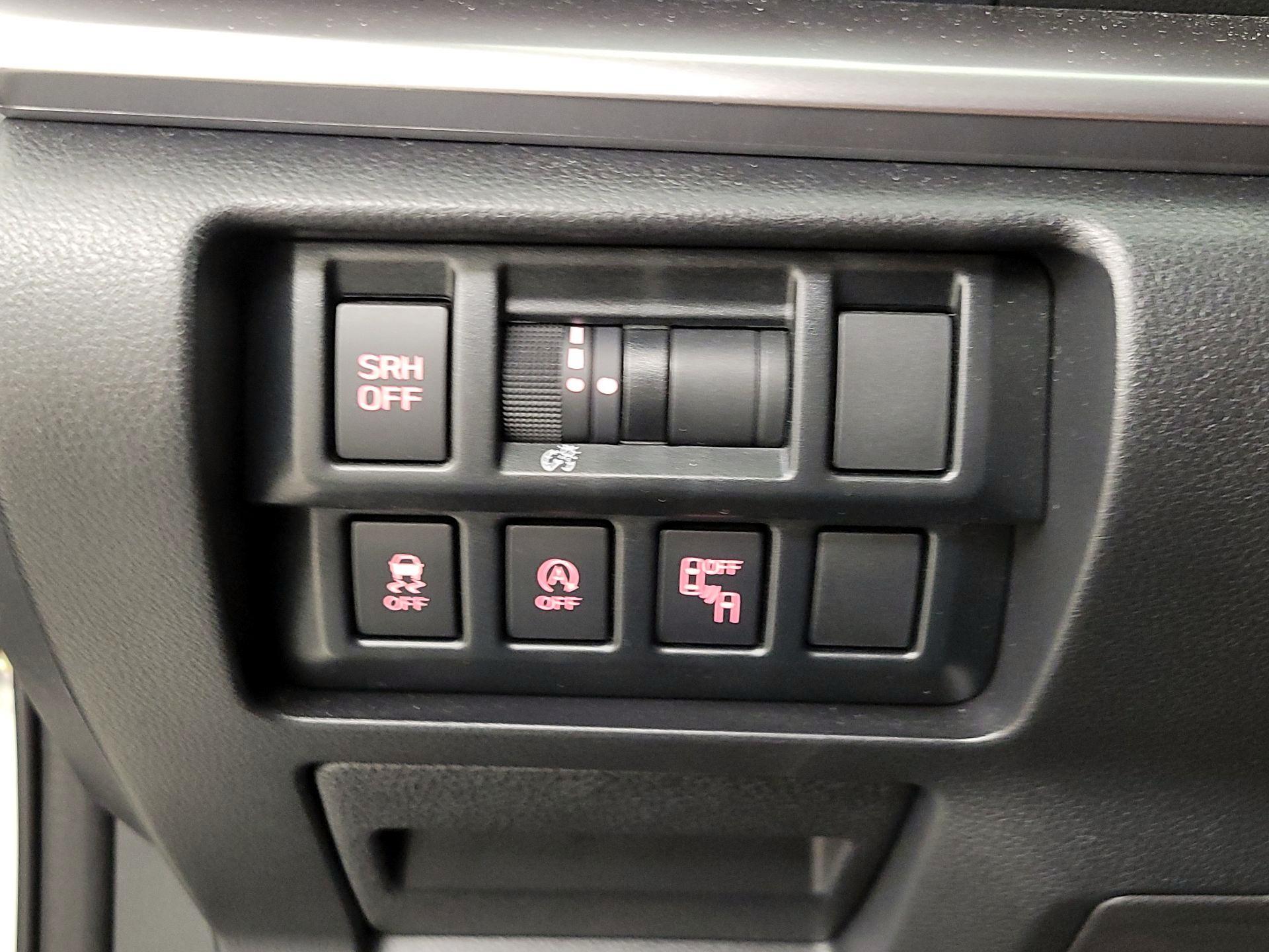 Thumbnail: 2023 Subaru Crosstrek - 13