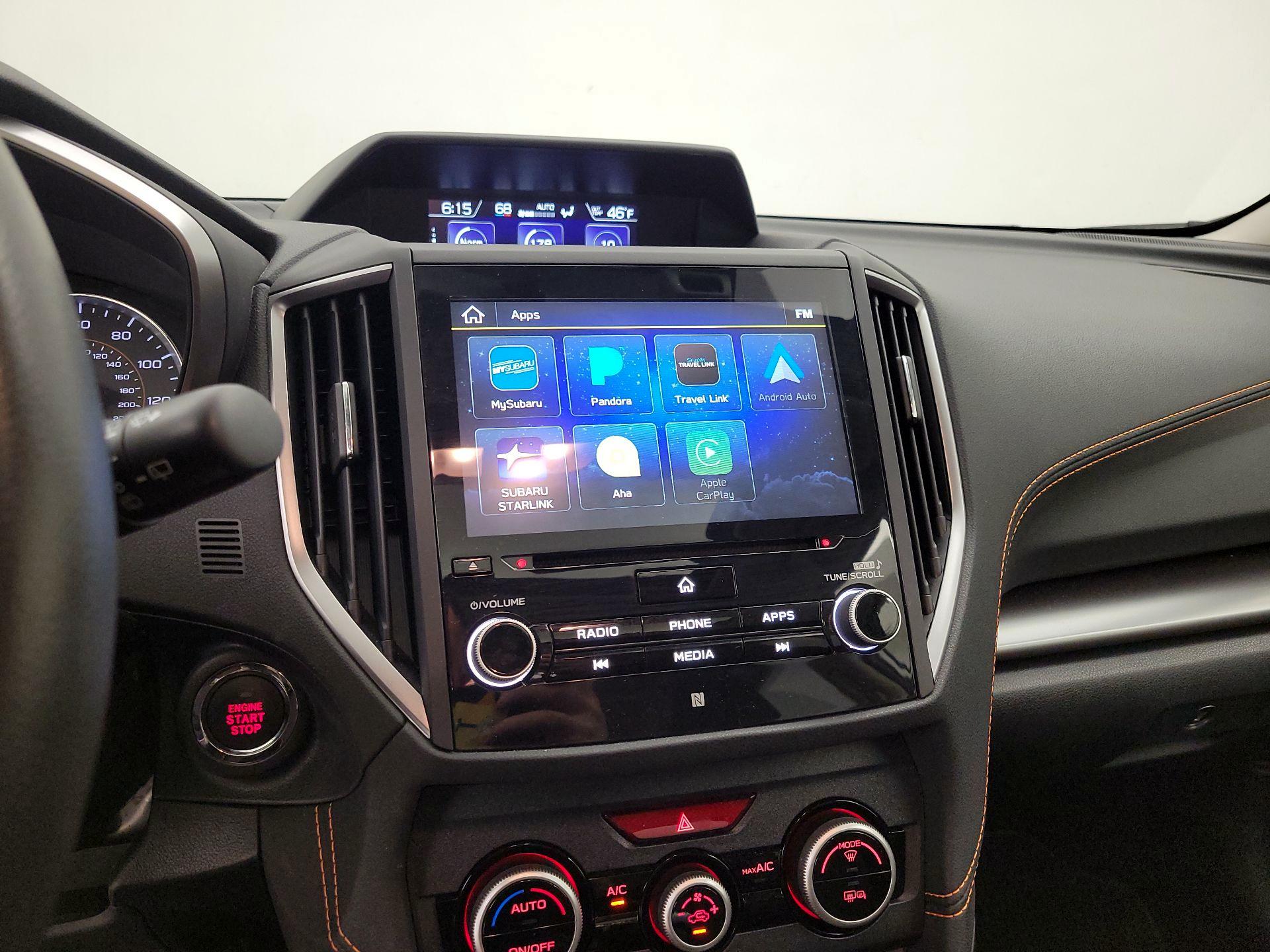 Thumbnail: 2023 Subaru Crosstrek - 14