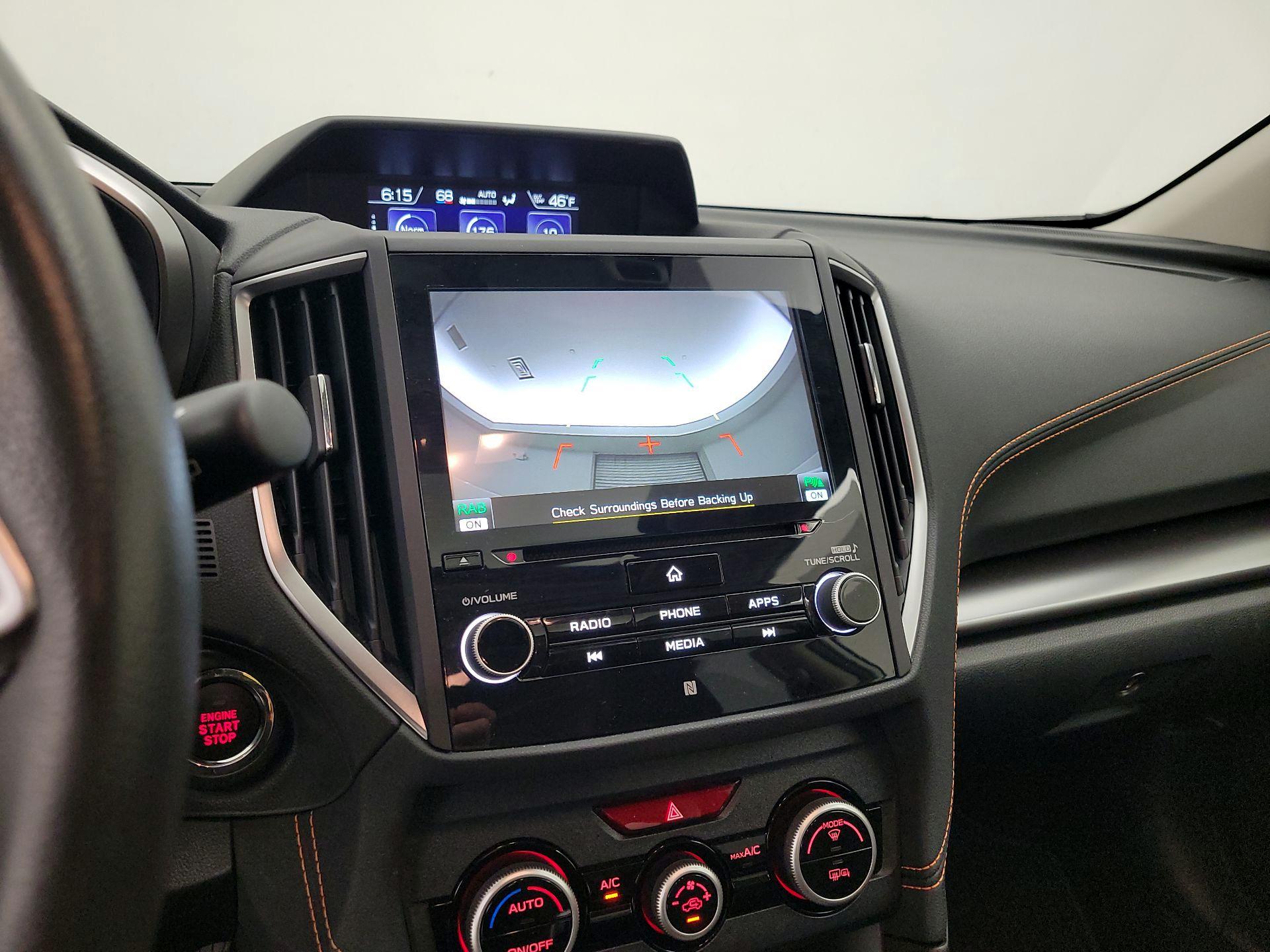 Thumbnail: 2023 Subaru Crosstrek - 15