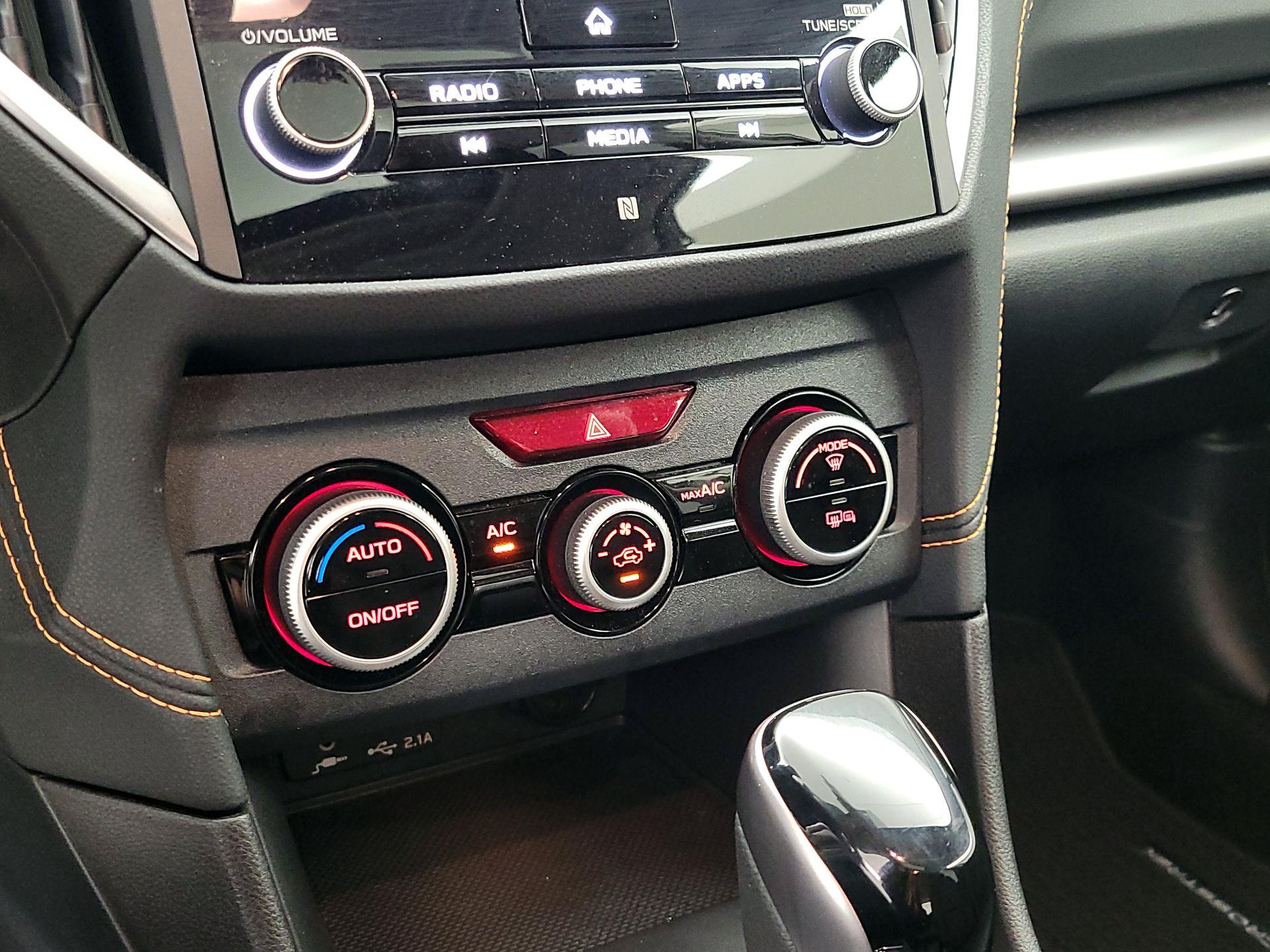 Thumbnail: 2023 Subaru Crosstrek - 17