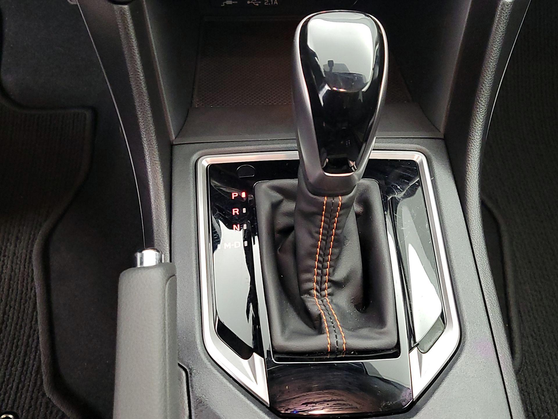 Thumbnail: 2023 Subaru Crosstrek - 18