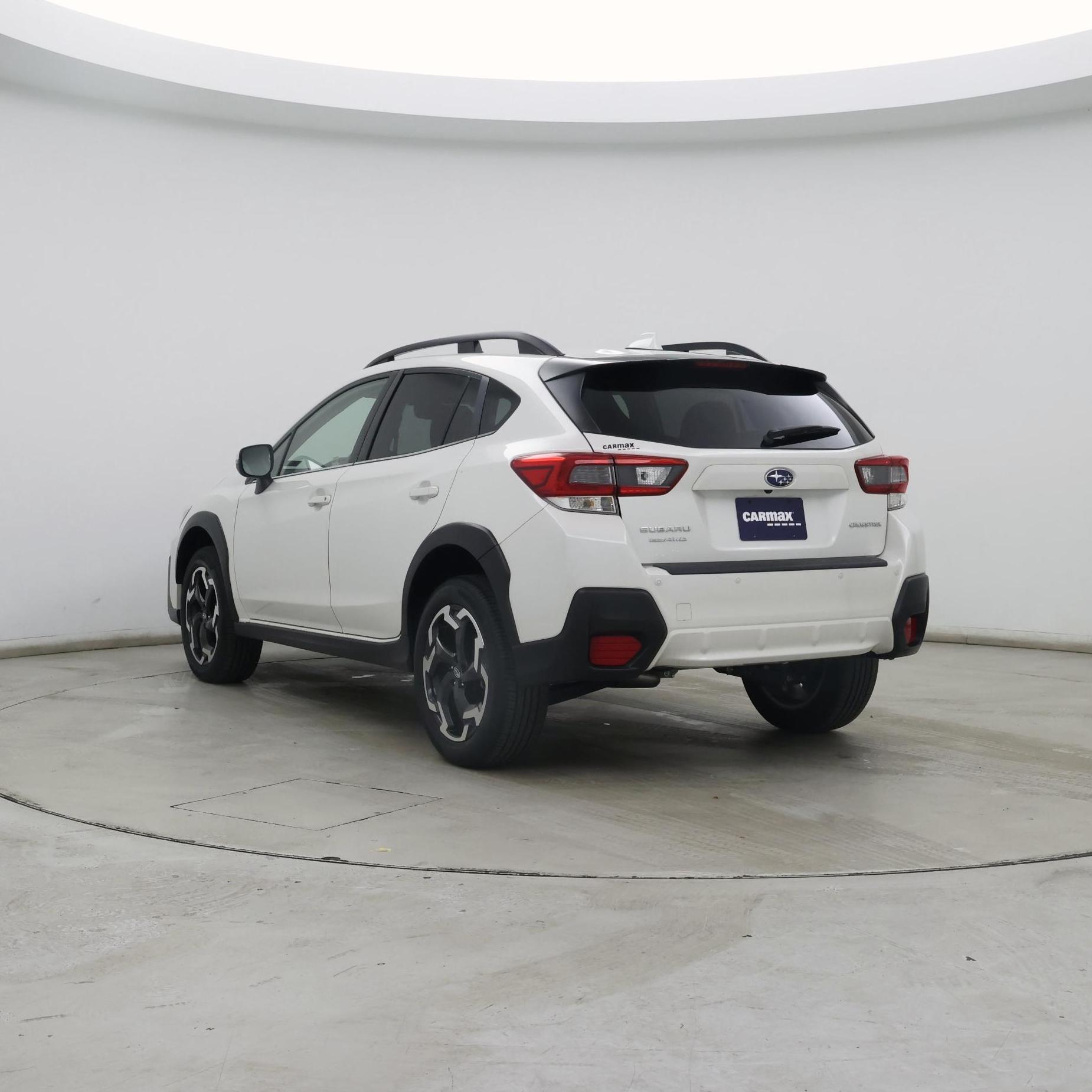 Thumbnail: 2023 Subaru Crosstrek - 2