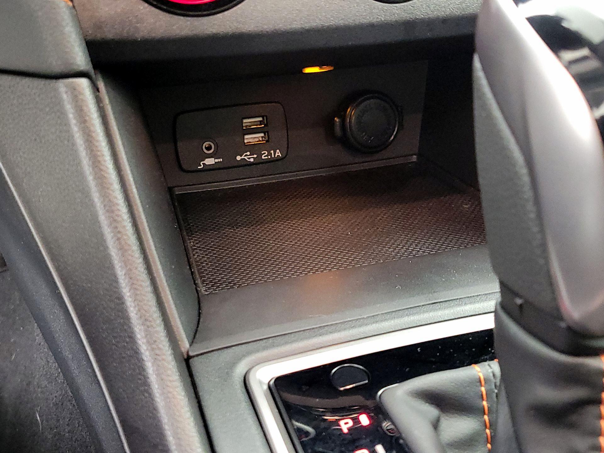 Thumbnail: 2023 Subaru Crosstrek - 19