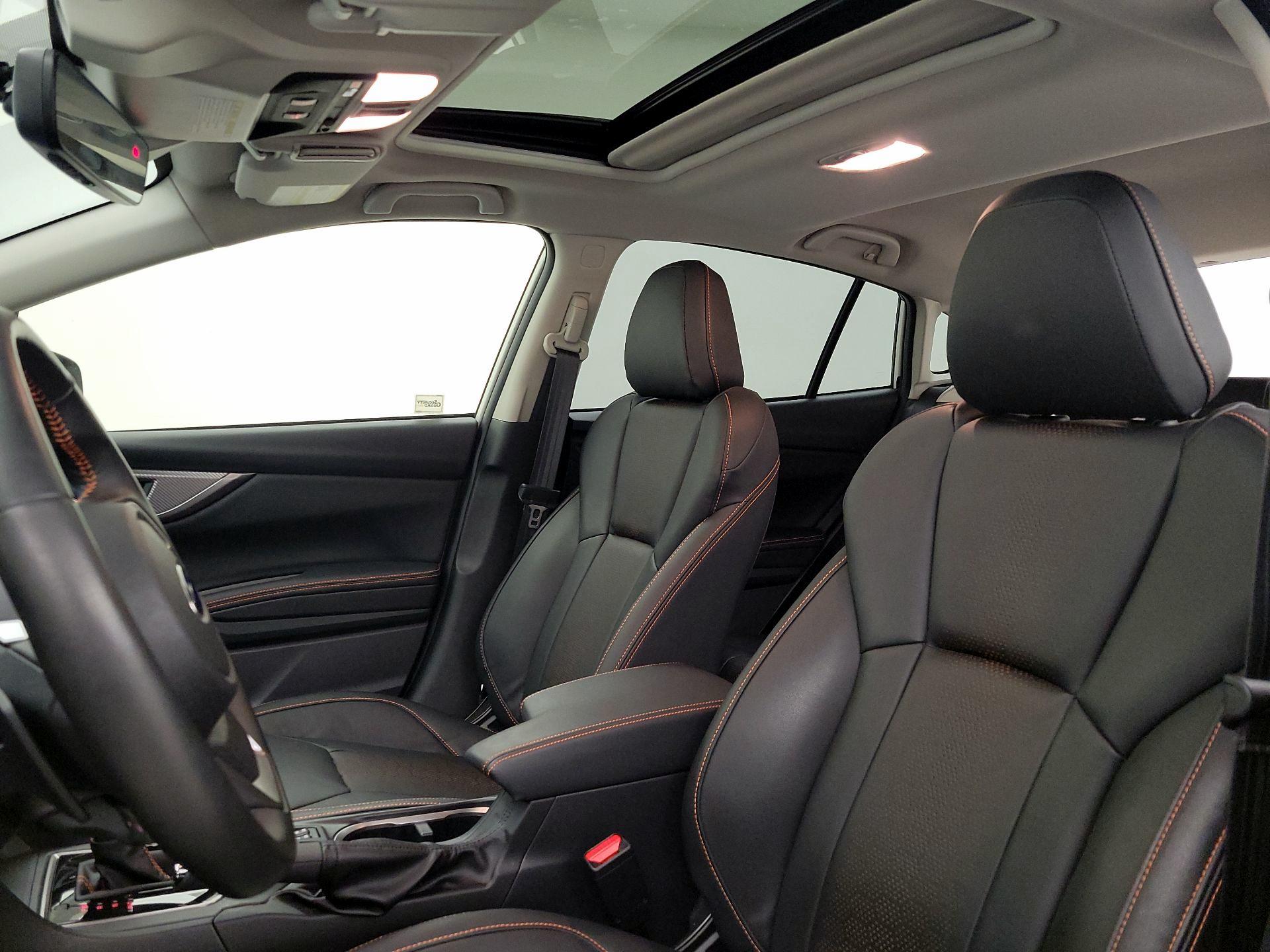 Thumbnail: 2023 Subaru Crosstrek - 20