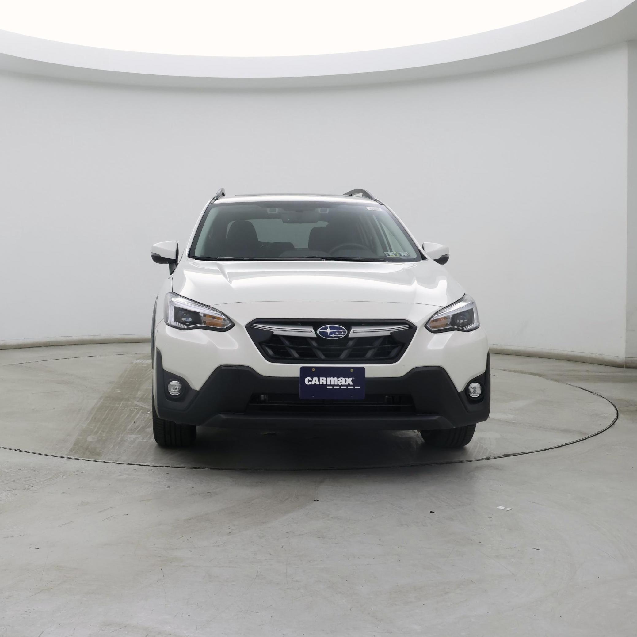 Thumbnail: 2023 Subaru Crosstrek - 5