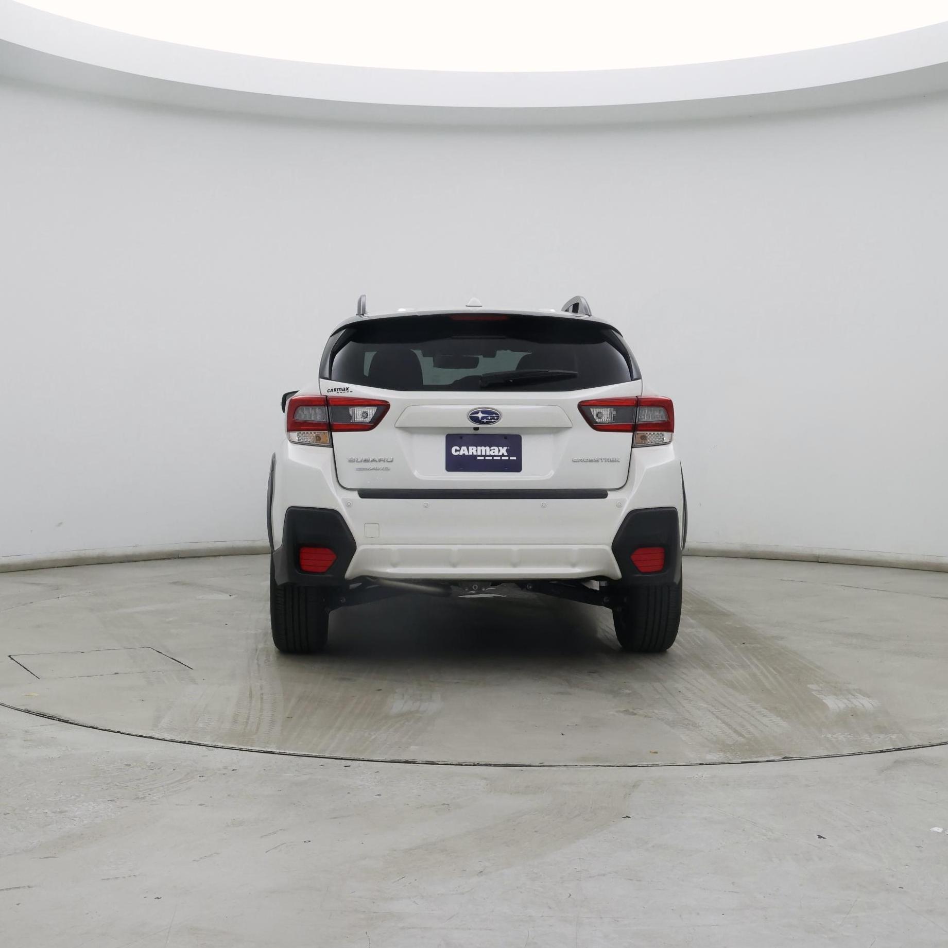 Thumbnail: 2023 Subaru Crosstrek - 6