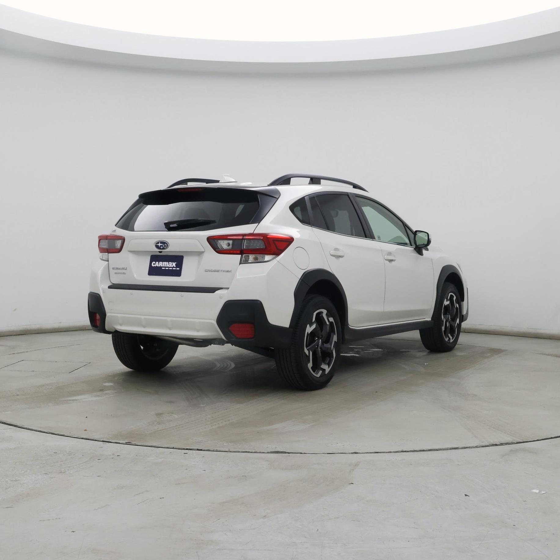 Thumbnail: 2023 Subaru Crosstrek - 8