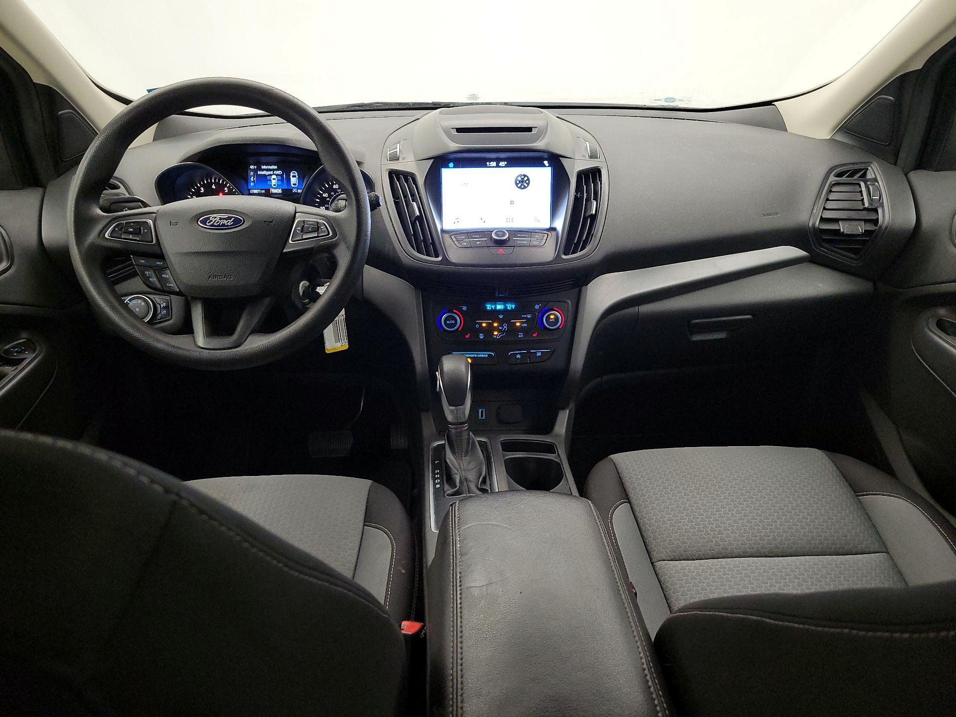 Thumbnail: 2018 Ford Escape - 9