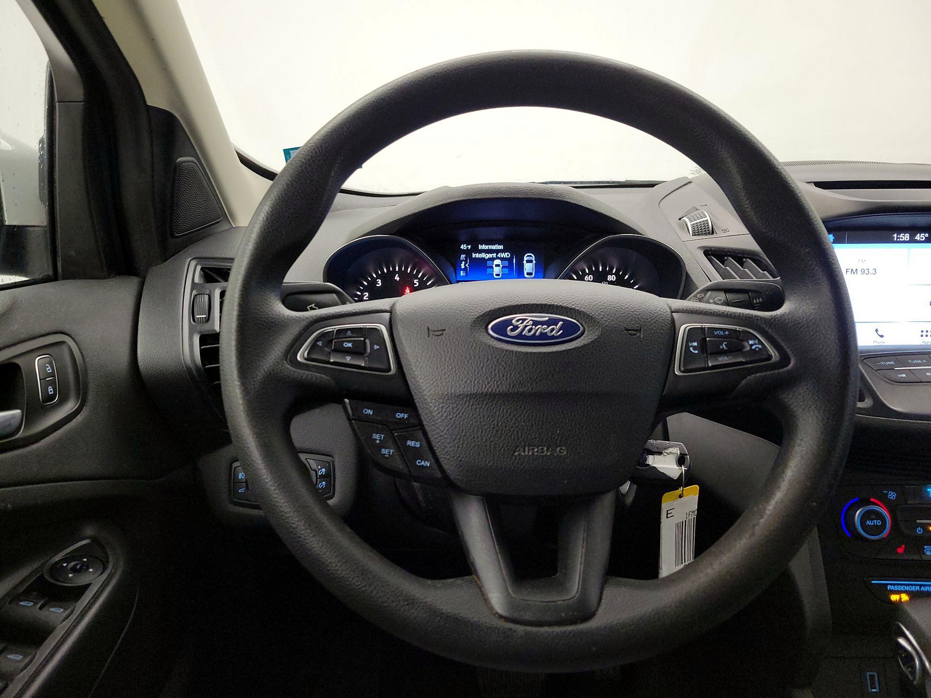 Thumbnail: 2018 Ford Escape - 10