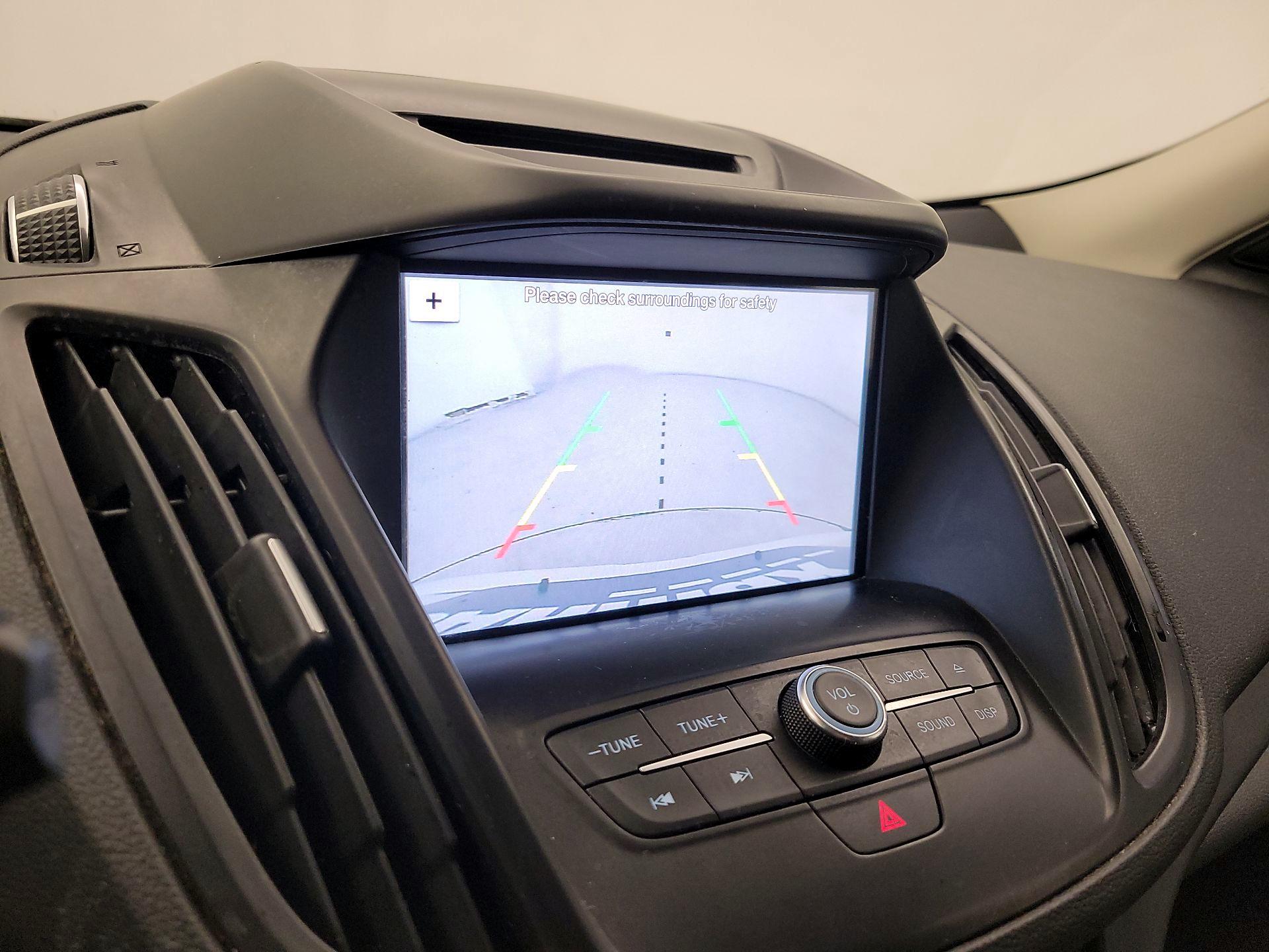 Thumbnail: 2018 Ford Escape - 14