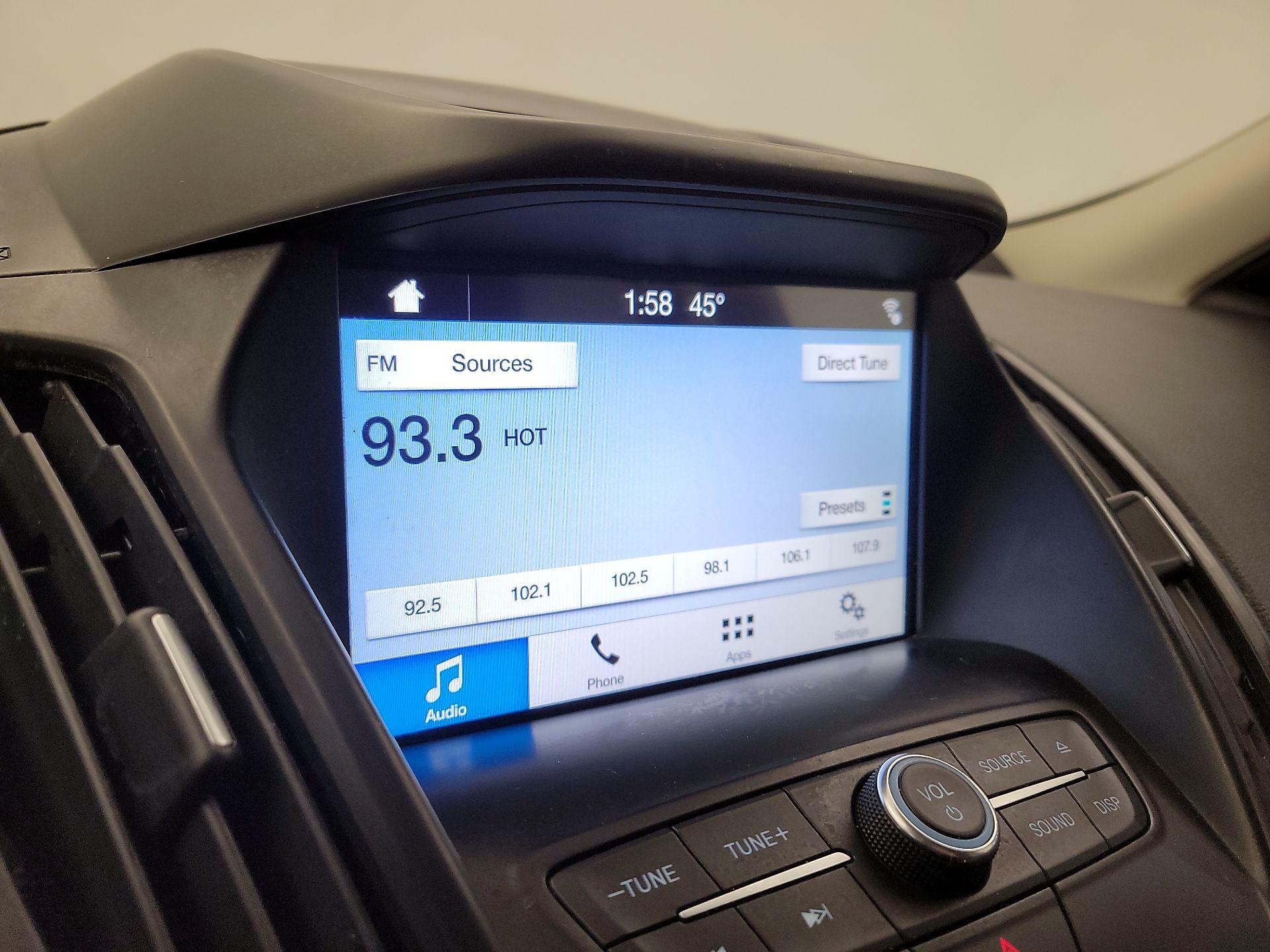 Thumbnail: 2018 Ford Escape - 15