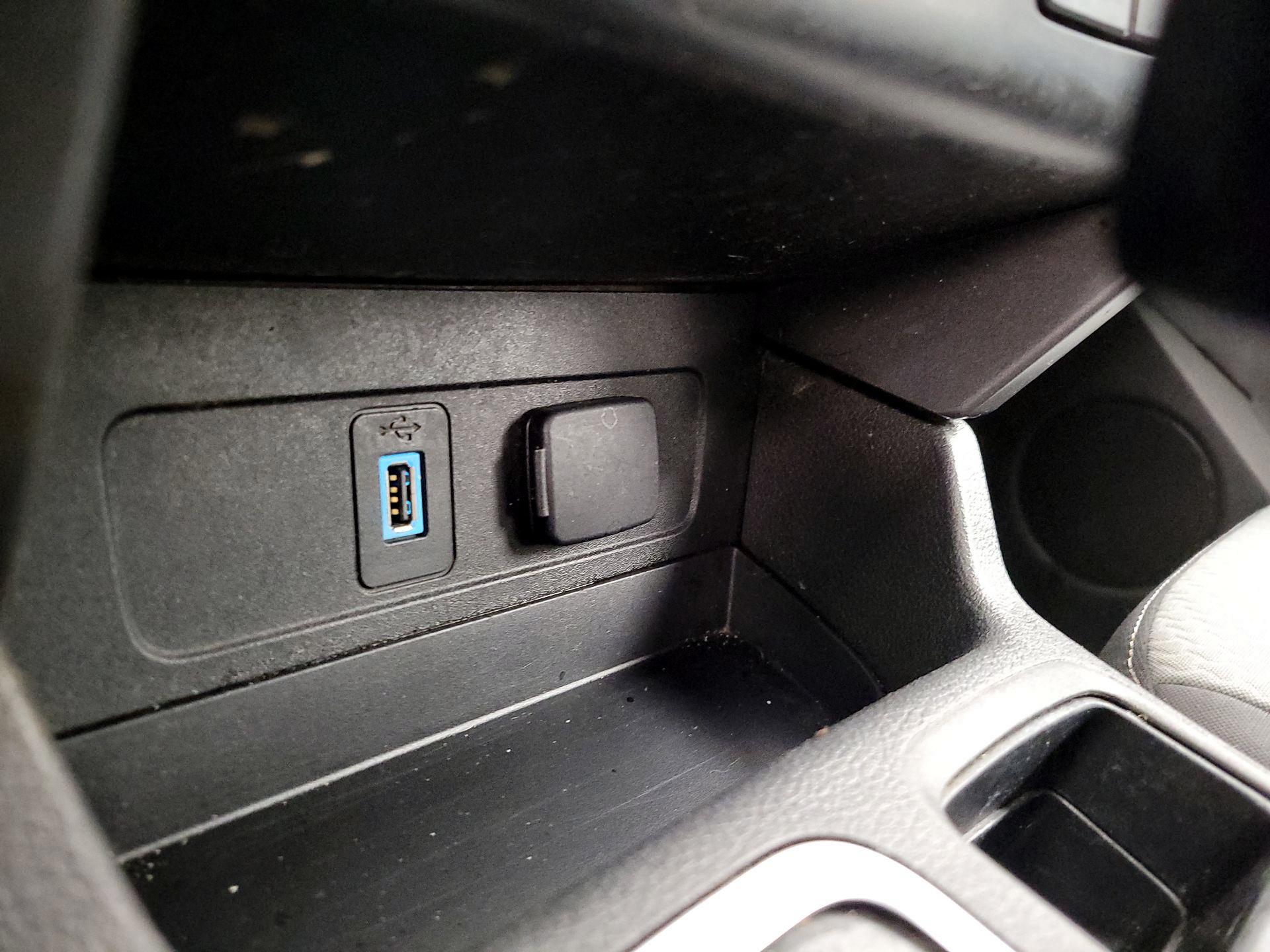 Thumbnail: 2018 Ford Escape - 18