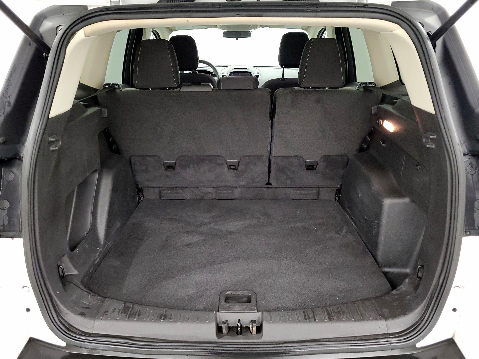 Thumbnail: 2018 Ford Escape - 20