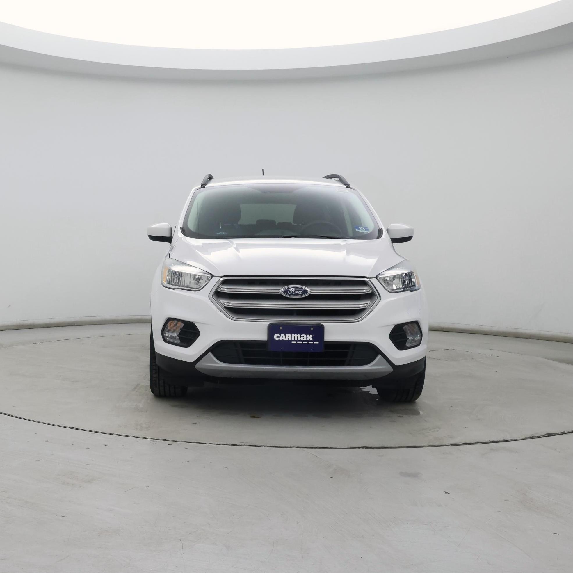 Thumbnail: 2018 Ford Escape - 5