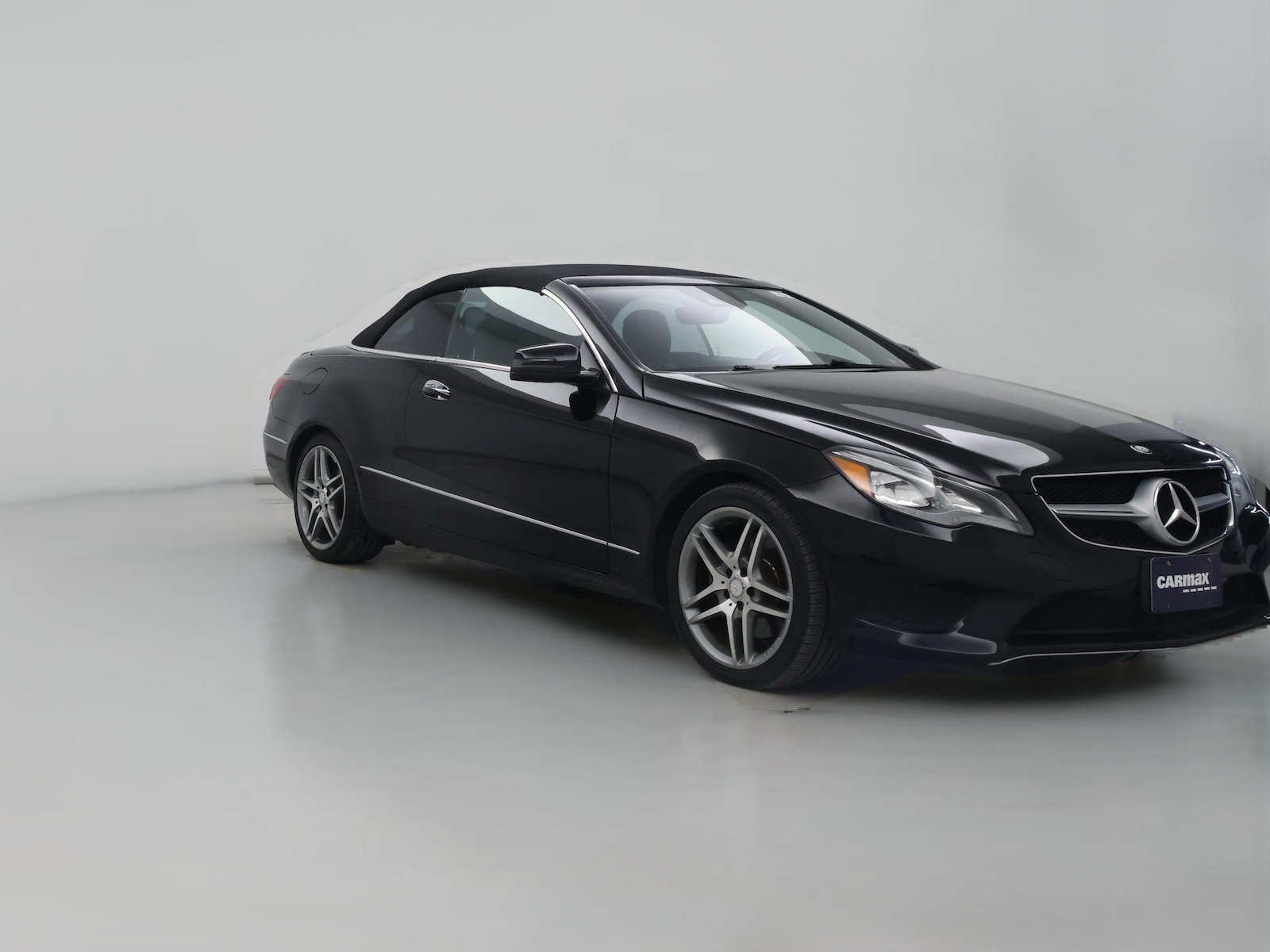 2015 Mercedes-Benz E-Class E400