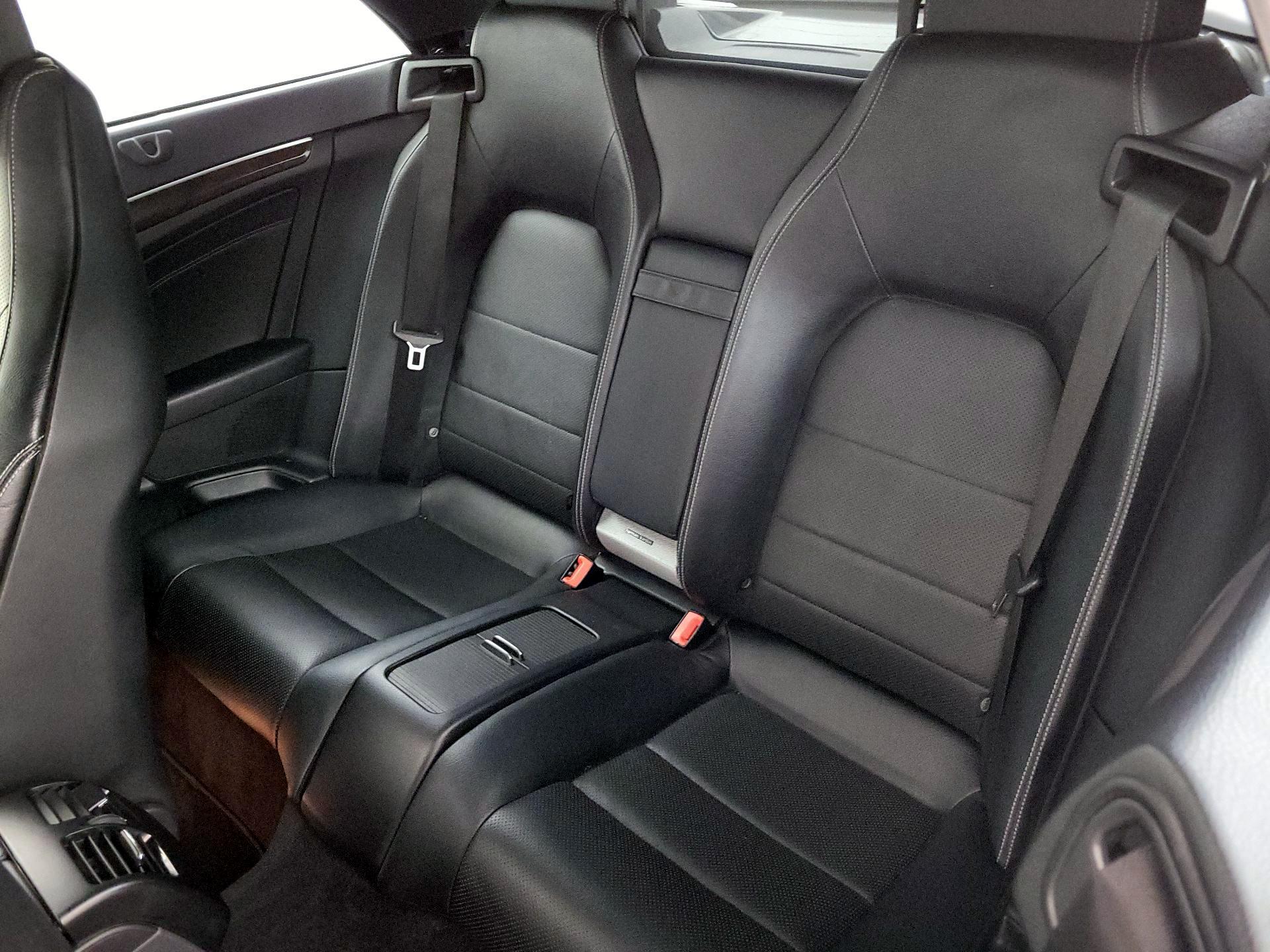 Thumbnail: 2015 Mercedes-Benz E-Class - 20