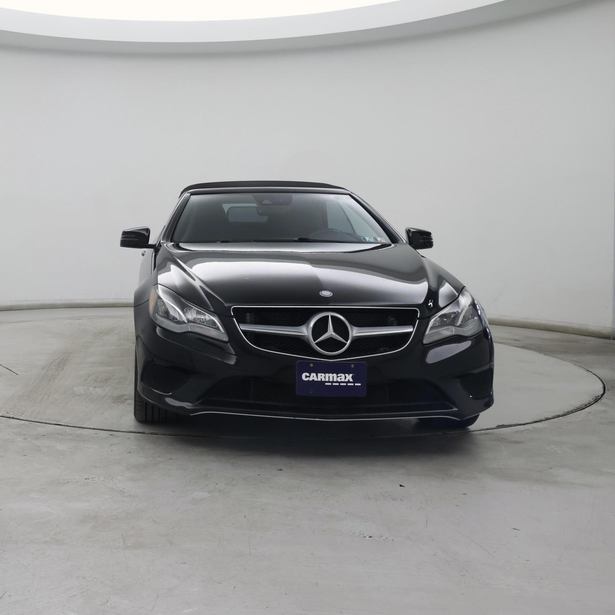 Thumbnail: 2015 Mercedes-Benz E-Class - 5