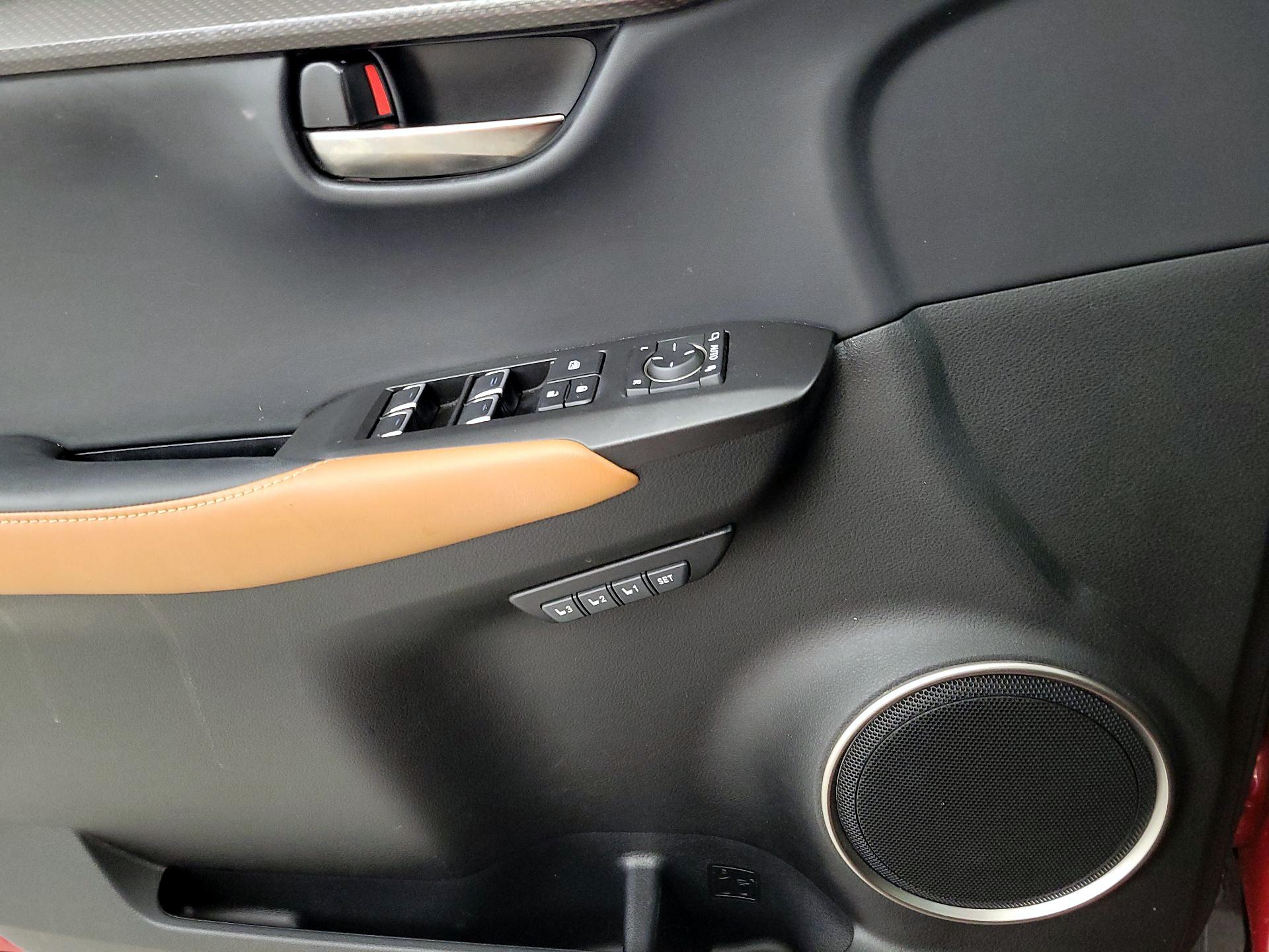 Thumbnail: 2019 Lexus NX - 12