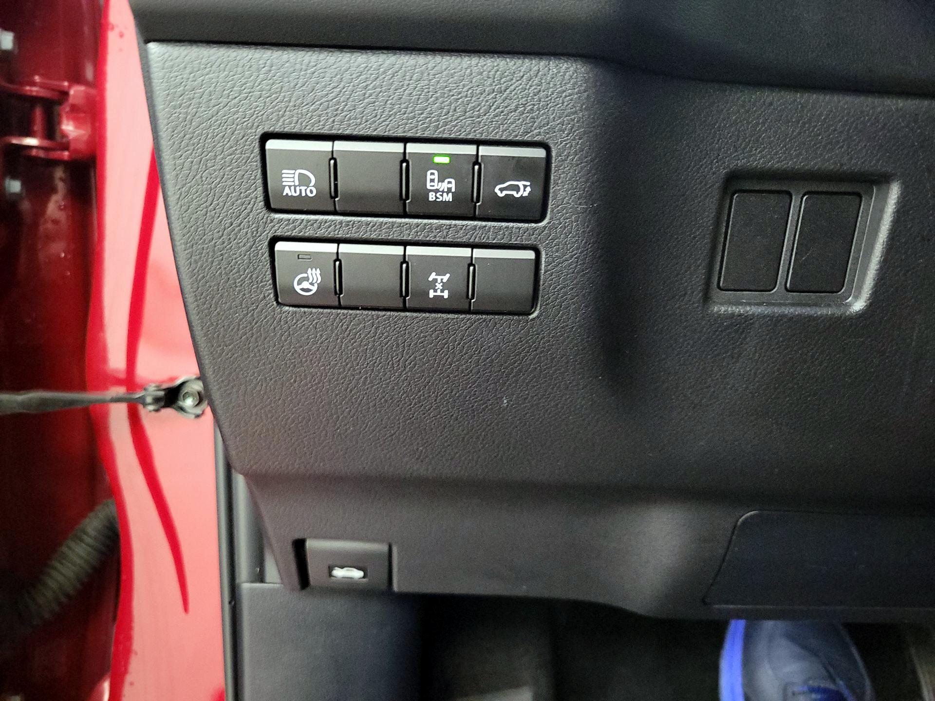 Thumbnail: 2019 Lexus NX - 13