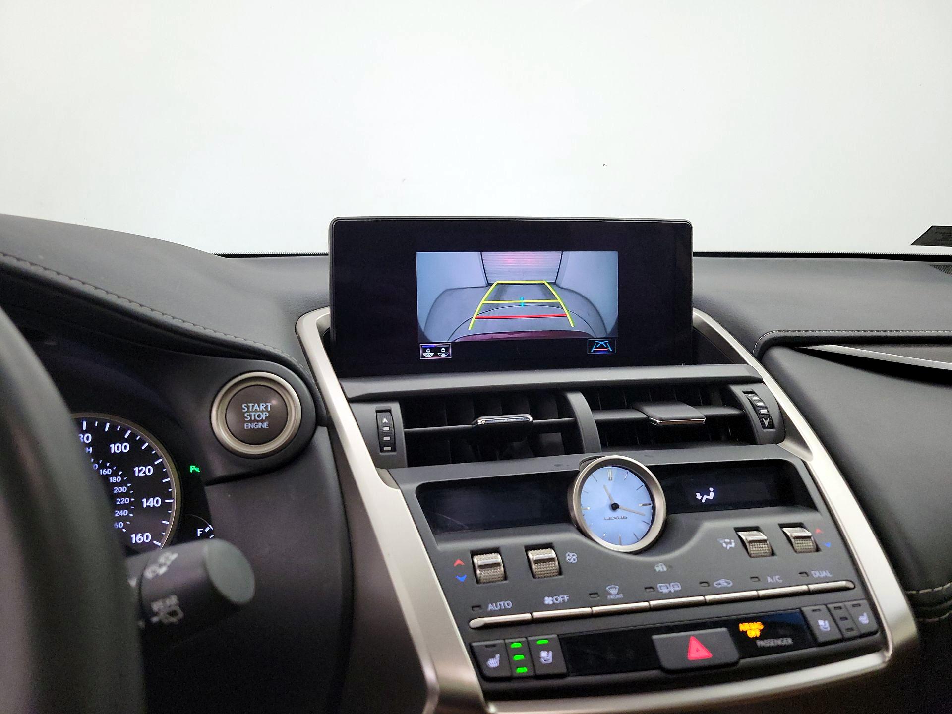 Thumbnail: 2019 Lexus NX - 14