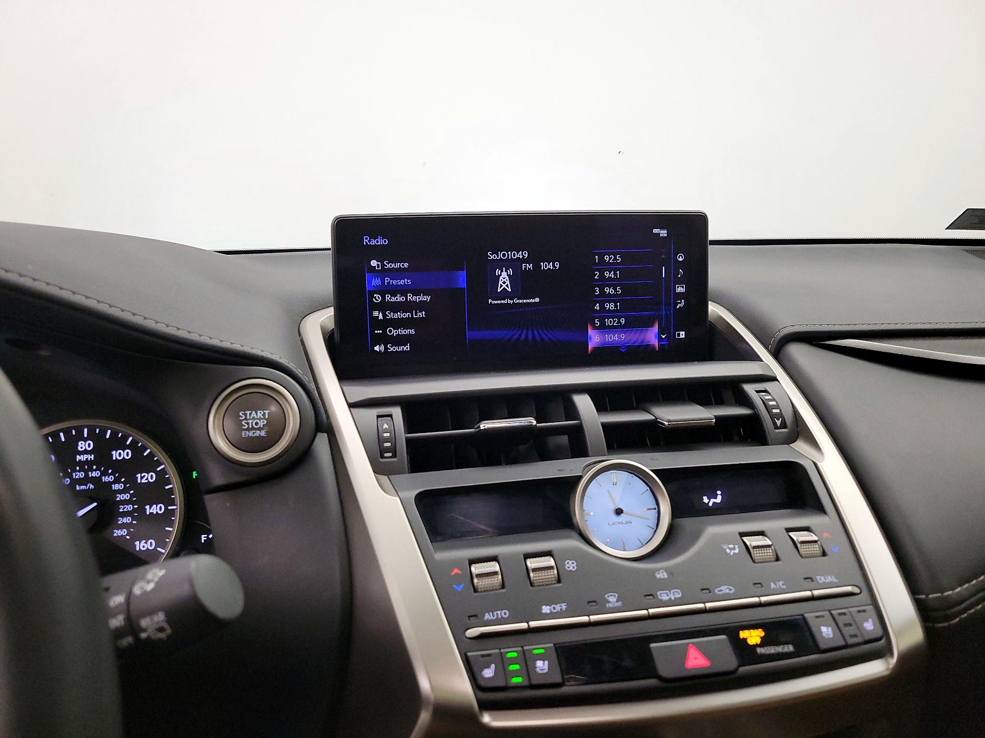 Thumbnail: 2019 Lexus NX - 15