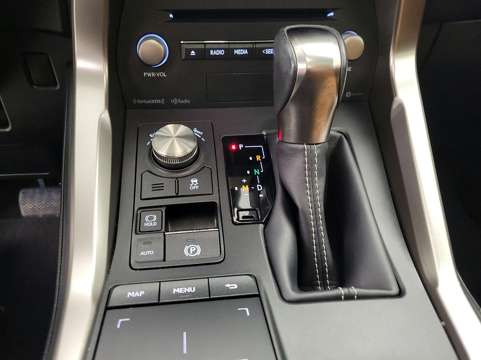 Thumbnail: 2019 Lexus NX - 17