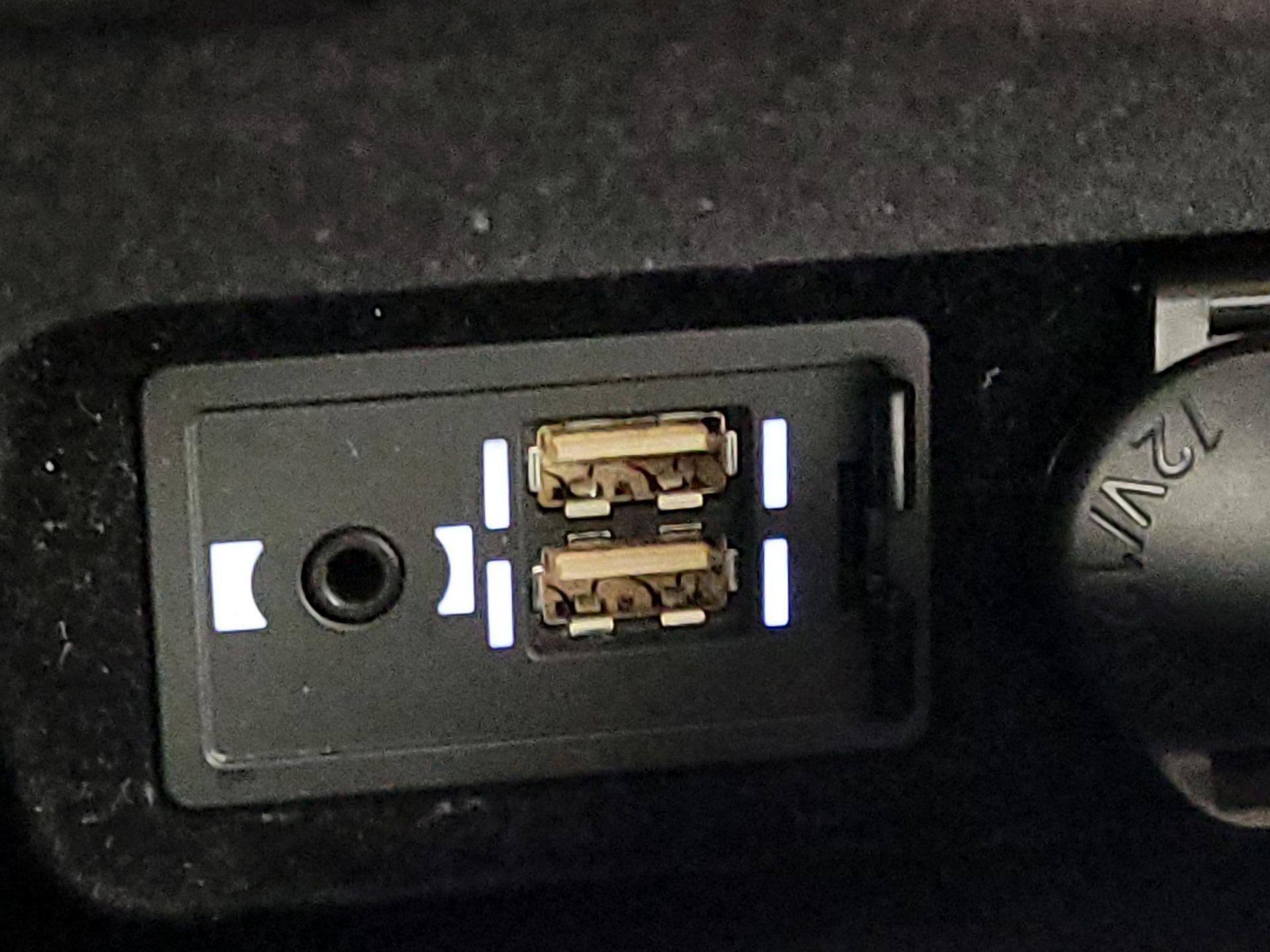 Thumbnail: 2019 Lexus NX - 18