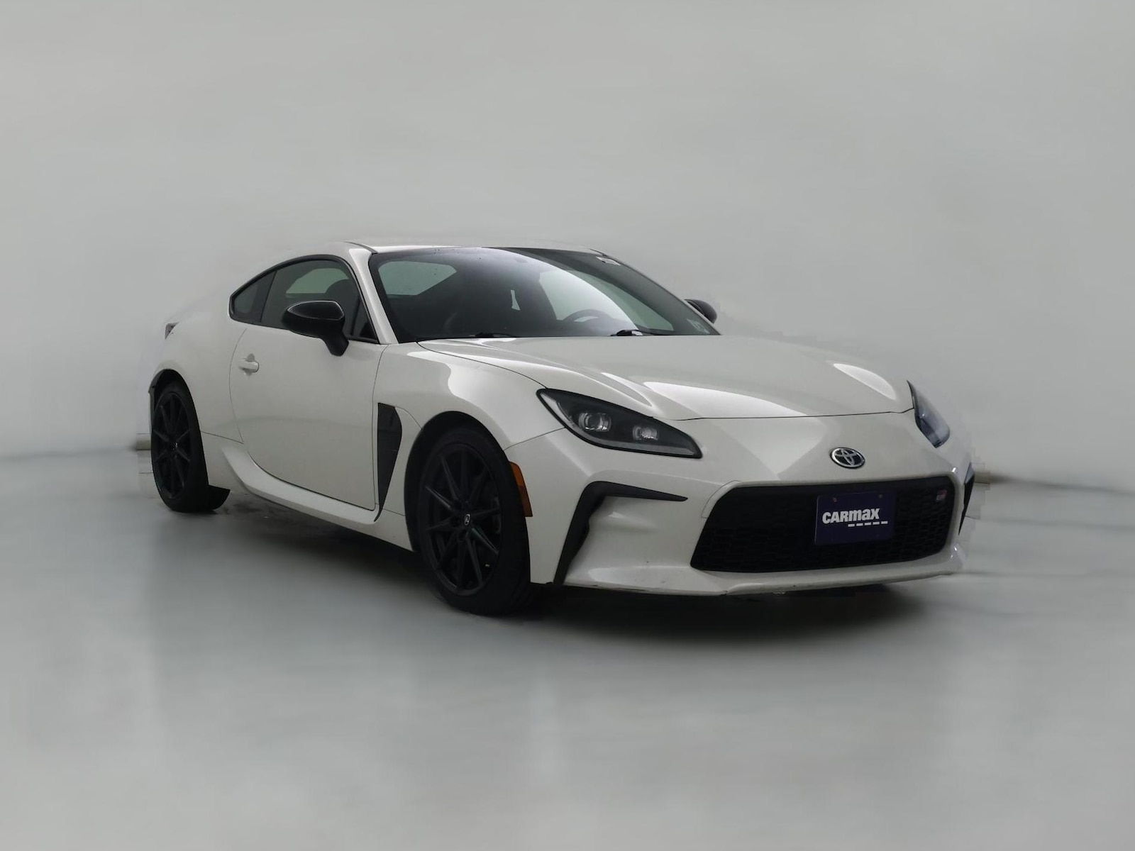 2023 Toyota GR86 Premium