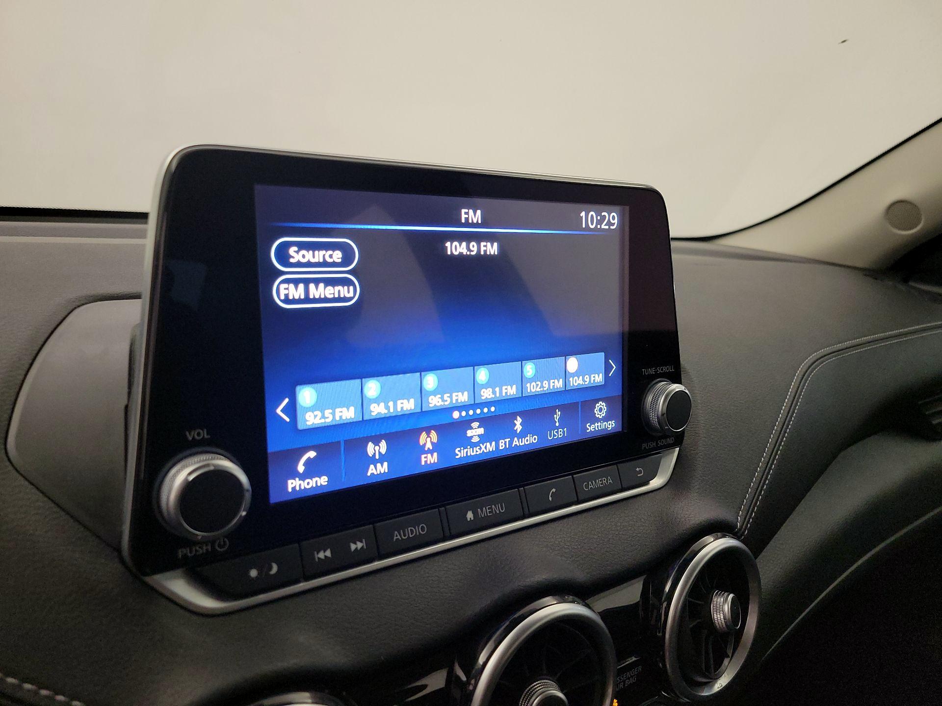 Thumbnail: 2024 Nissan Sentra - 15